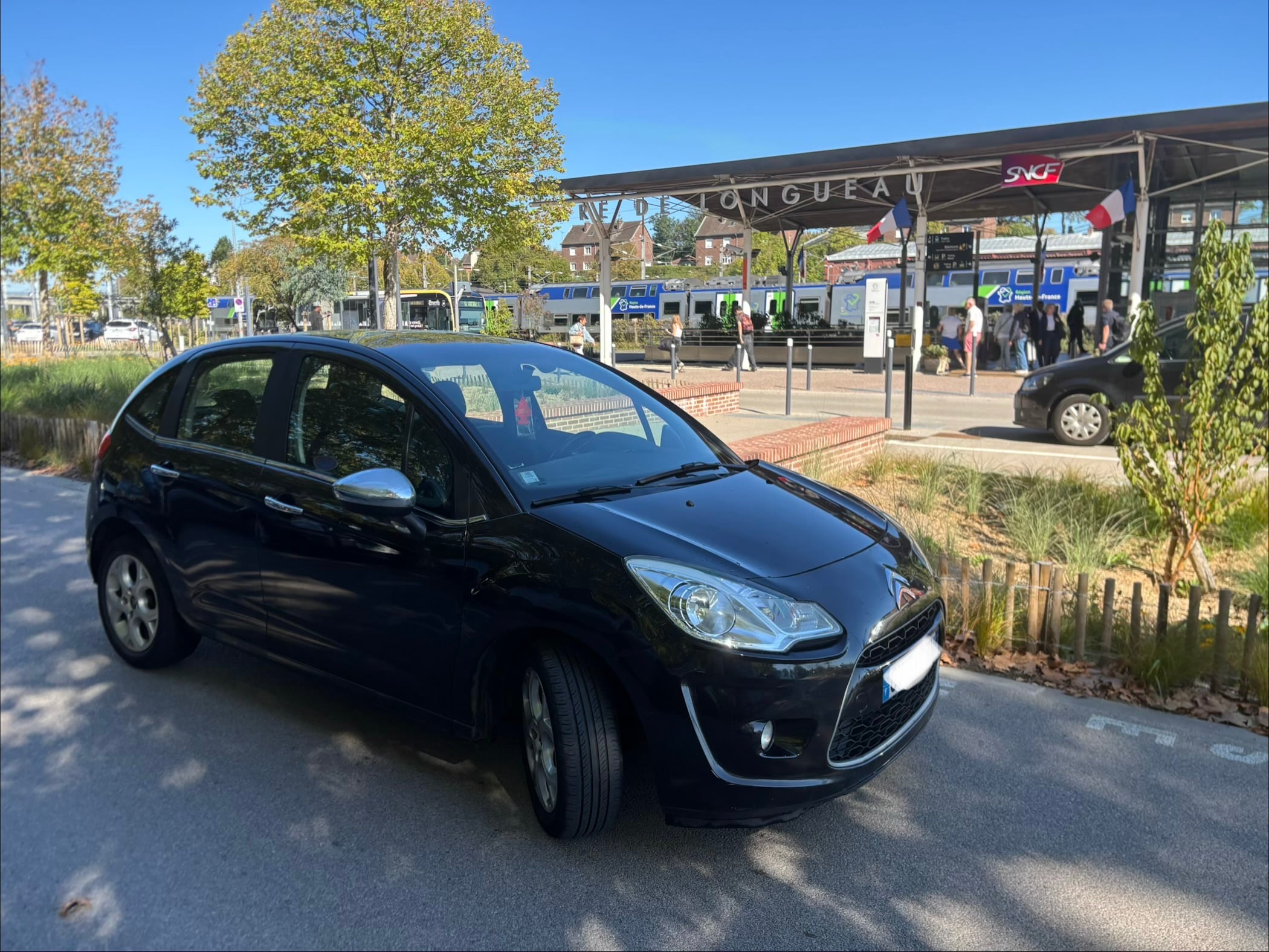 Citroen C3, 2012, Diesel