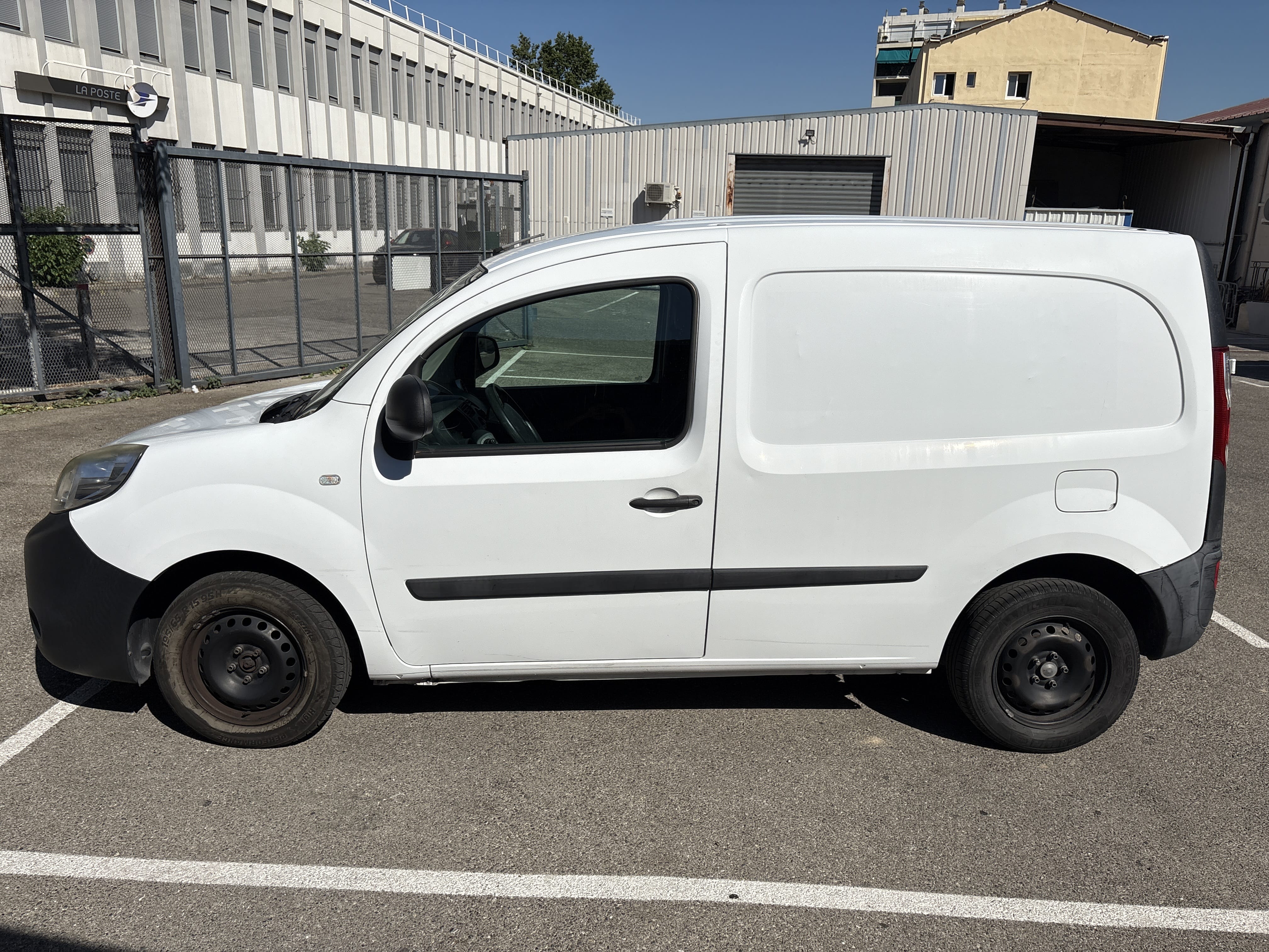 Renault Kangoo Express with Air conditioning