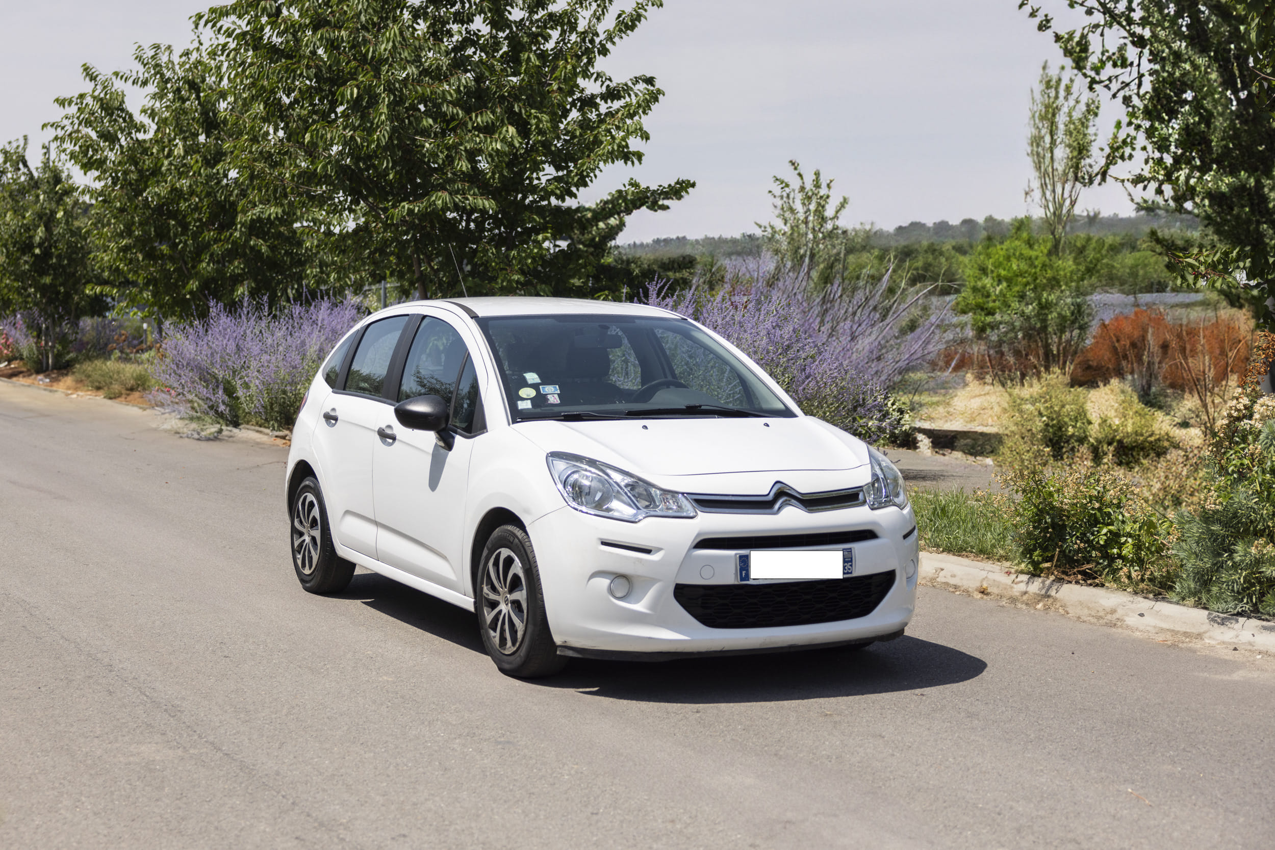 Citroen C3, 2013, Diesel