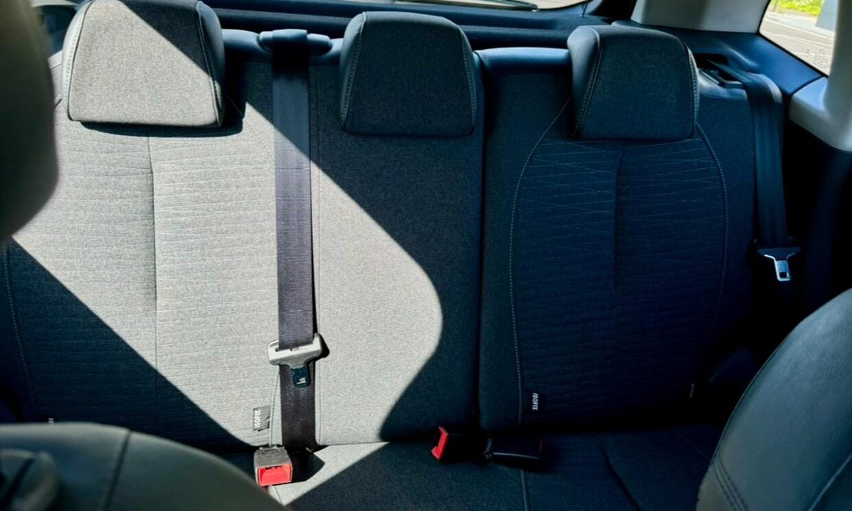 Citroen C3 avec Entrée audio / iPod