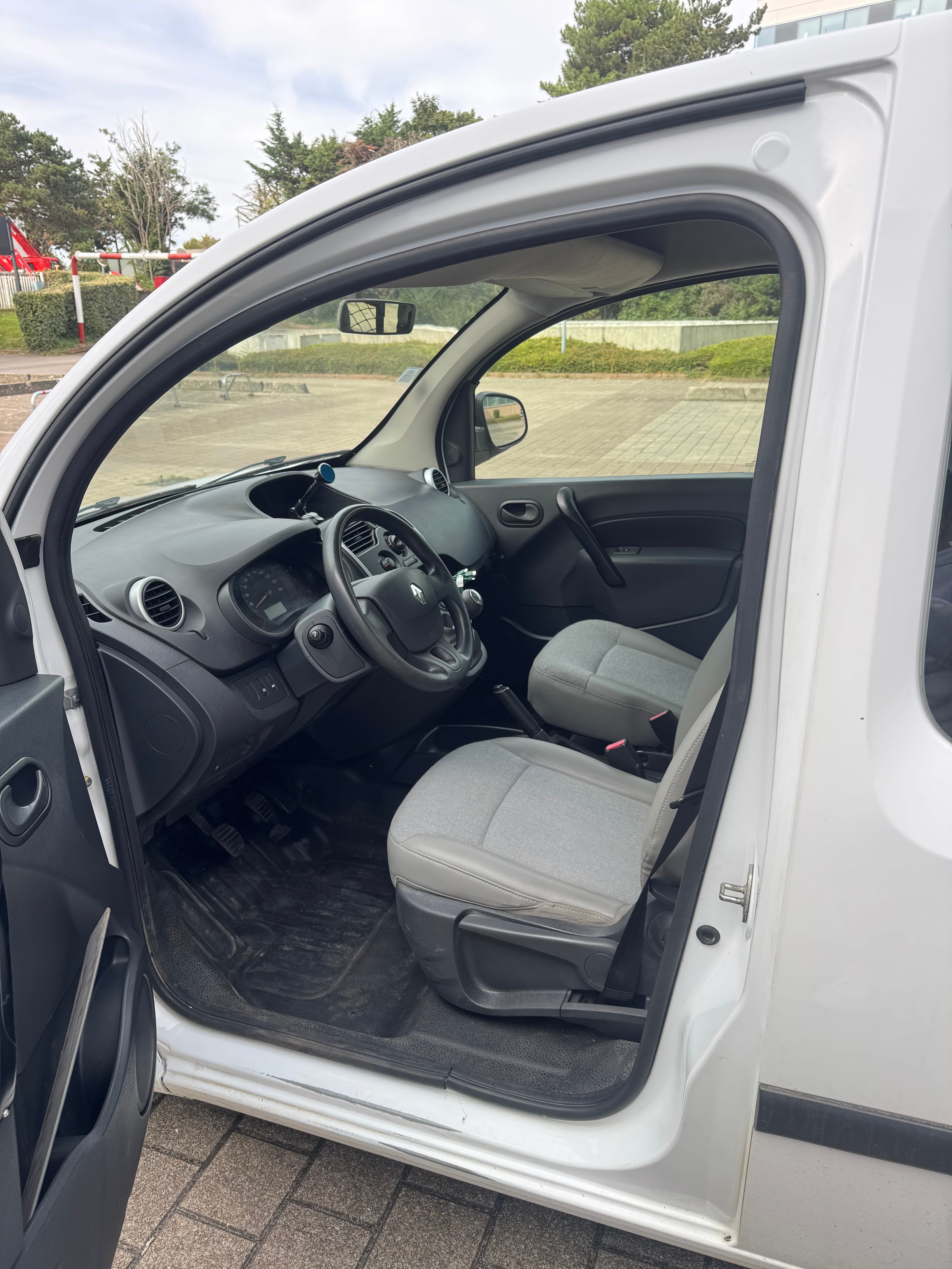 Renault Kangoo Express Grand Confort avec Entrée audio / iPod