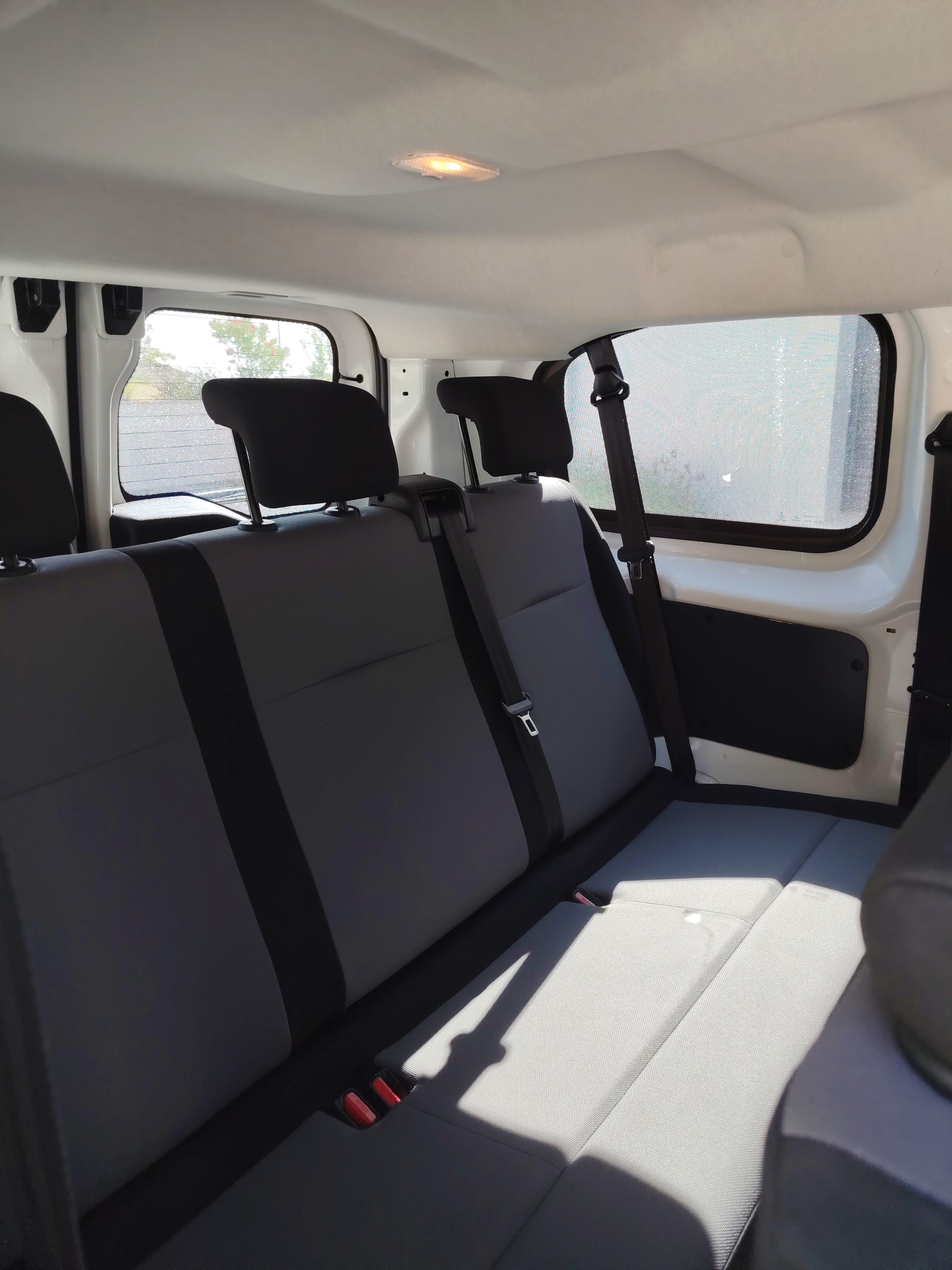 Peugeot Traveller