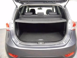 Hyundai iX20 1.4 i avec Siège bébé