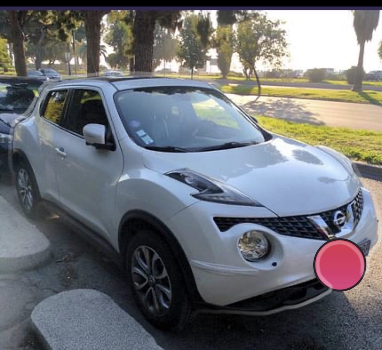 Nissan Juke, 2015, Essence 95, automatique