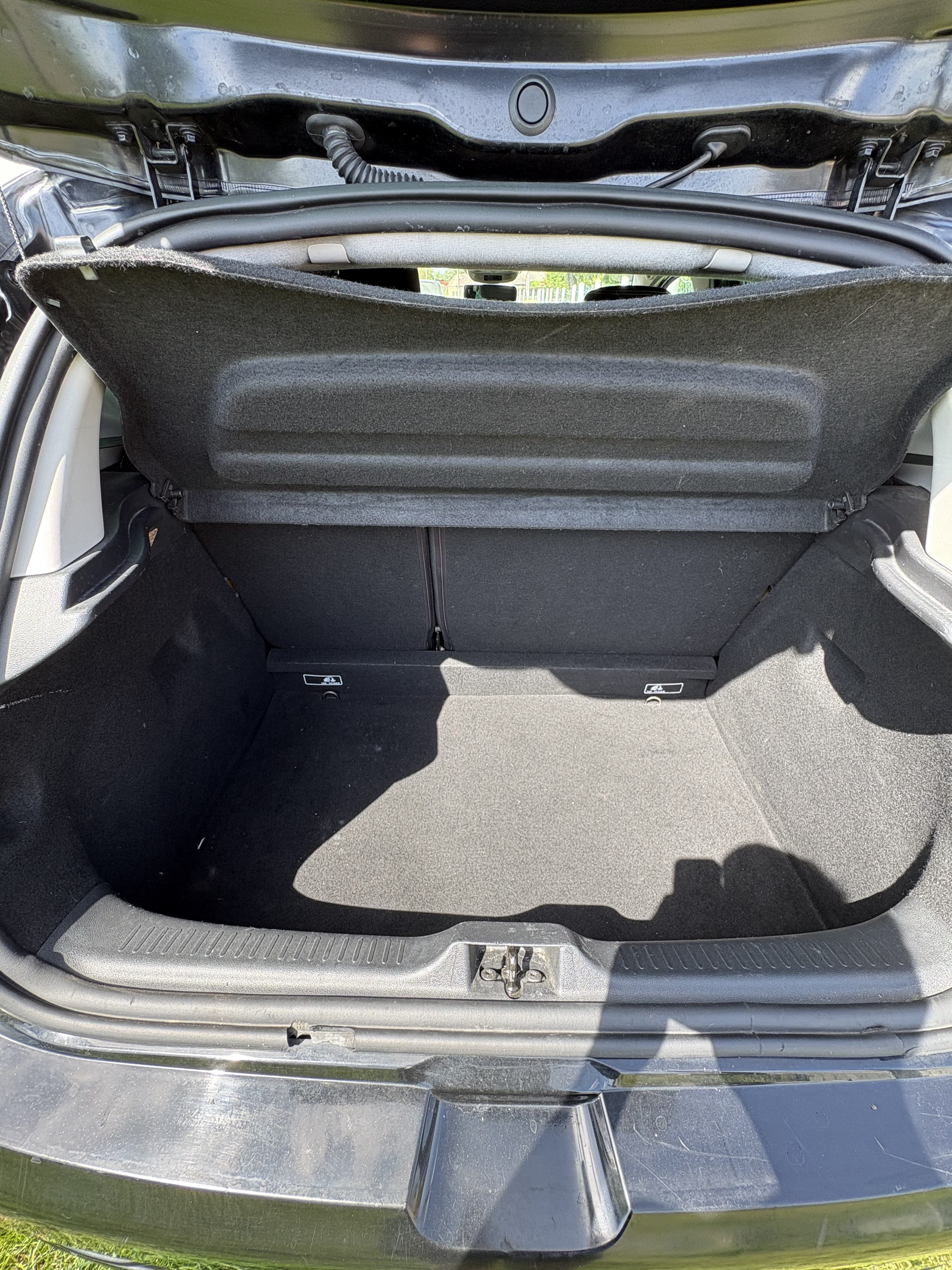 Renault Clio IV avec Audio Bluetooth