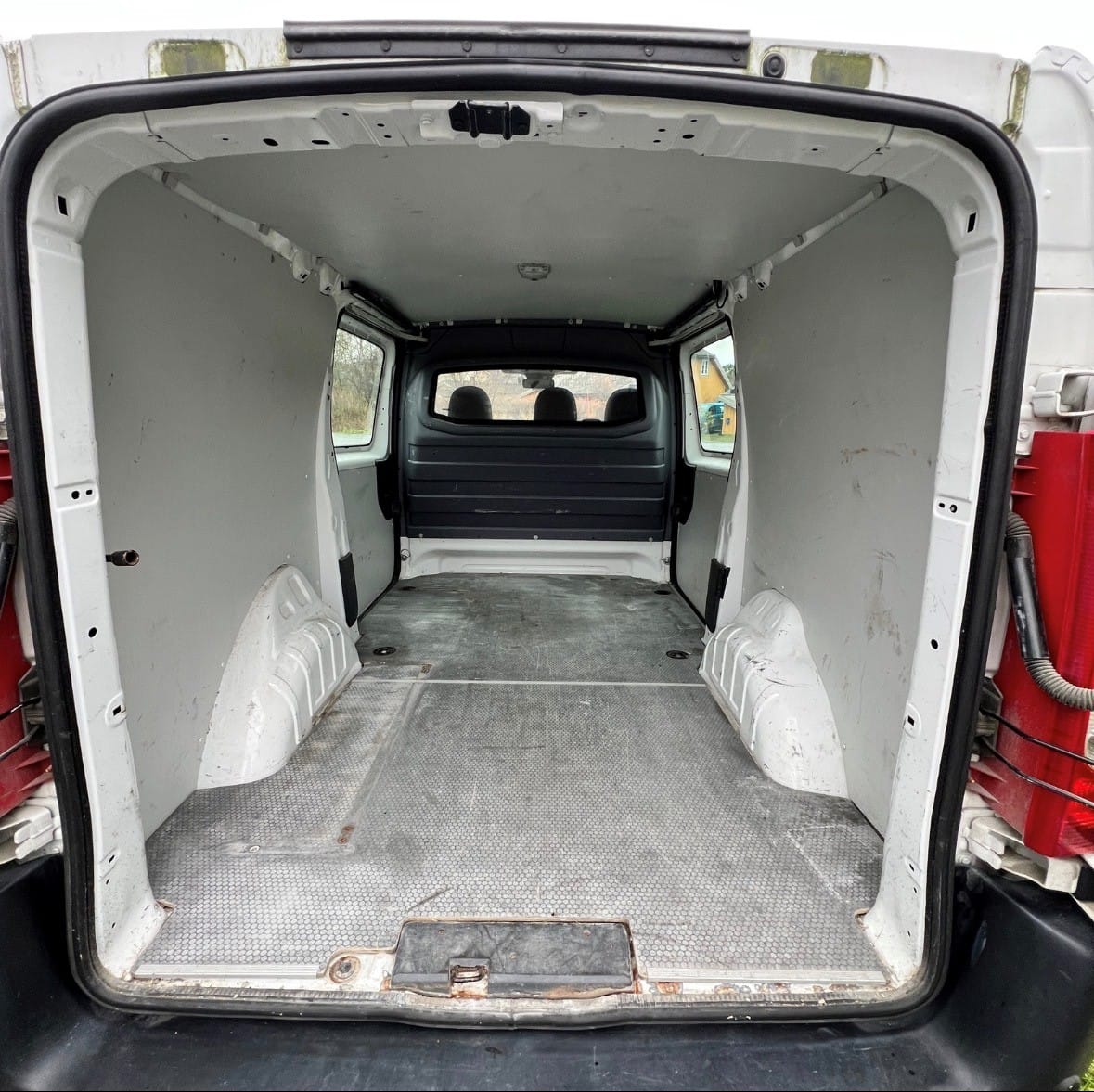 Citroen Jumpy