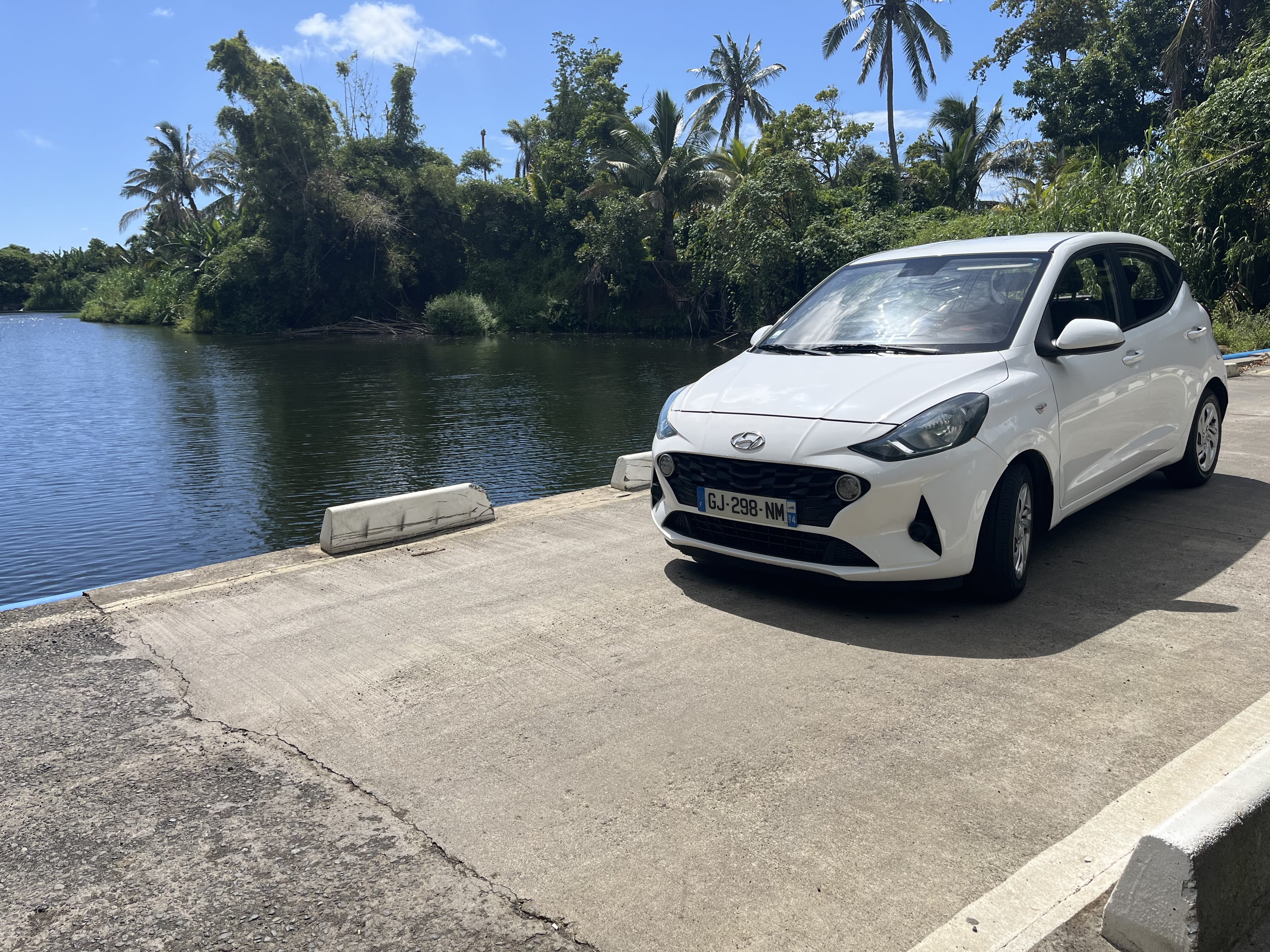 Hyundai i10 1.0, 2022, Essence 95