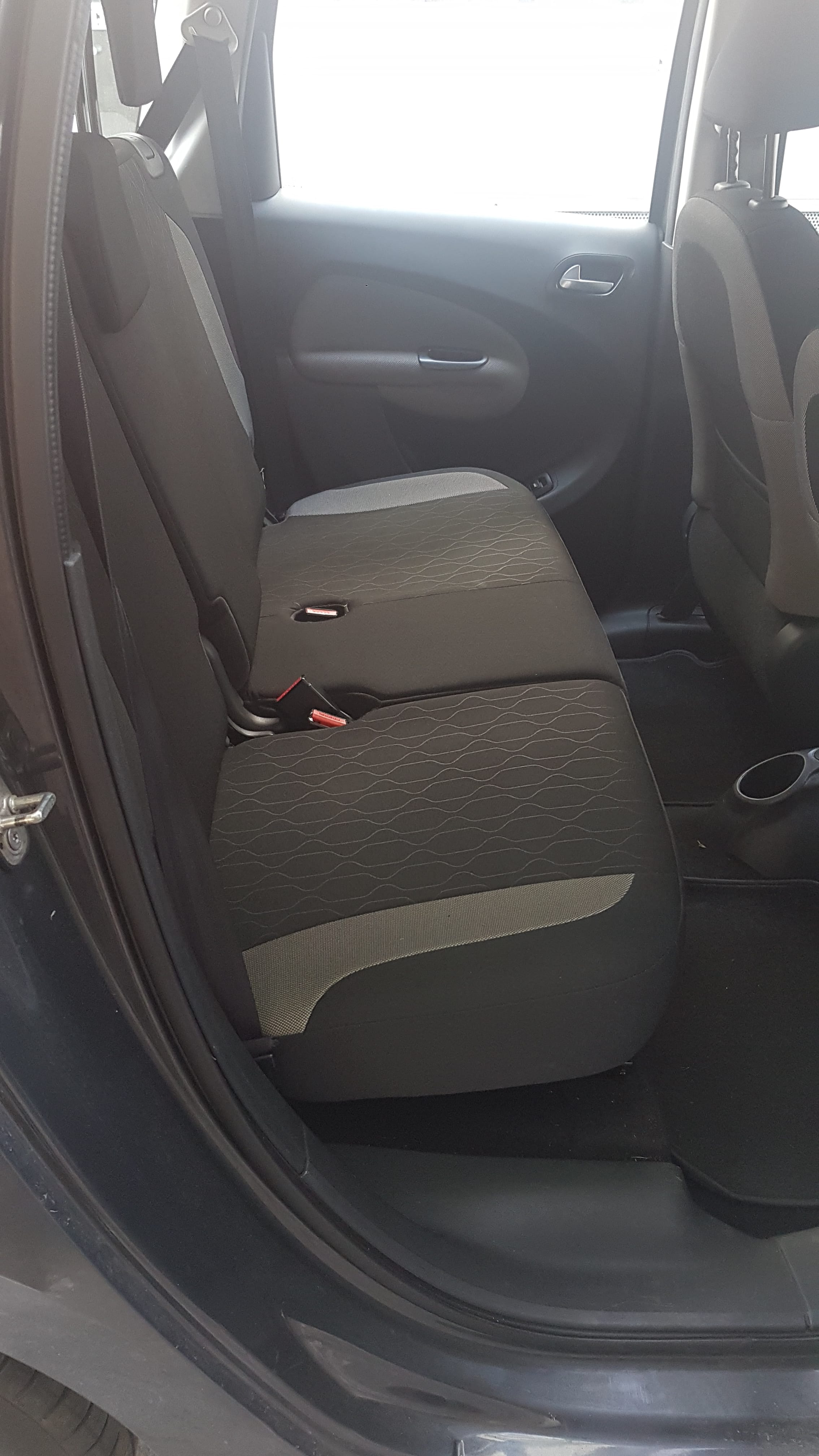 Citroen C3 Picasso