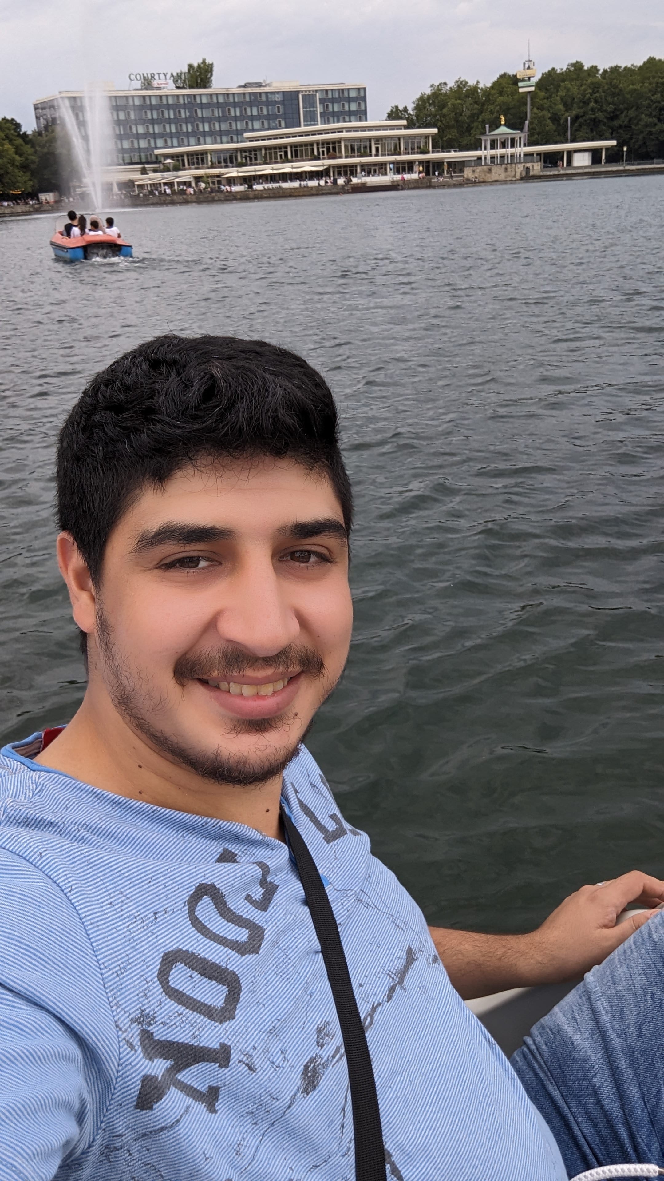 Mohammad