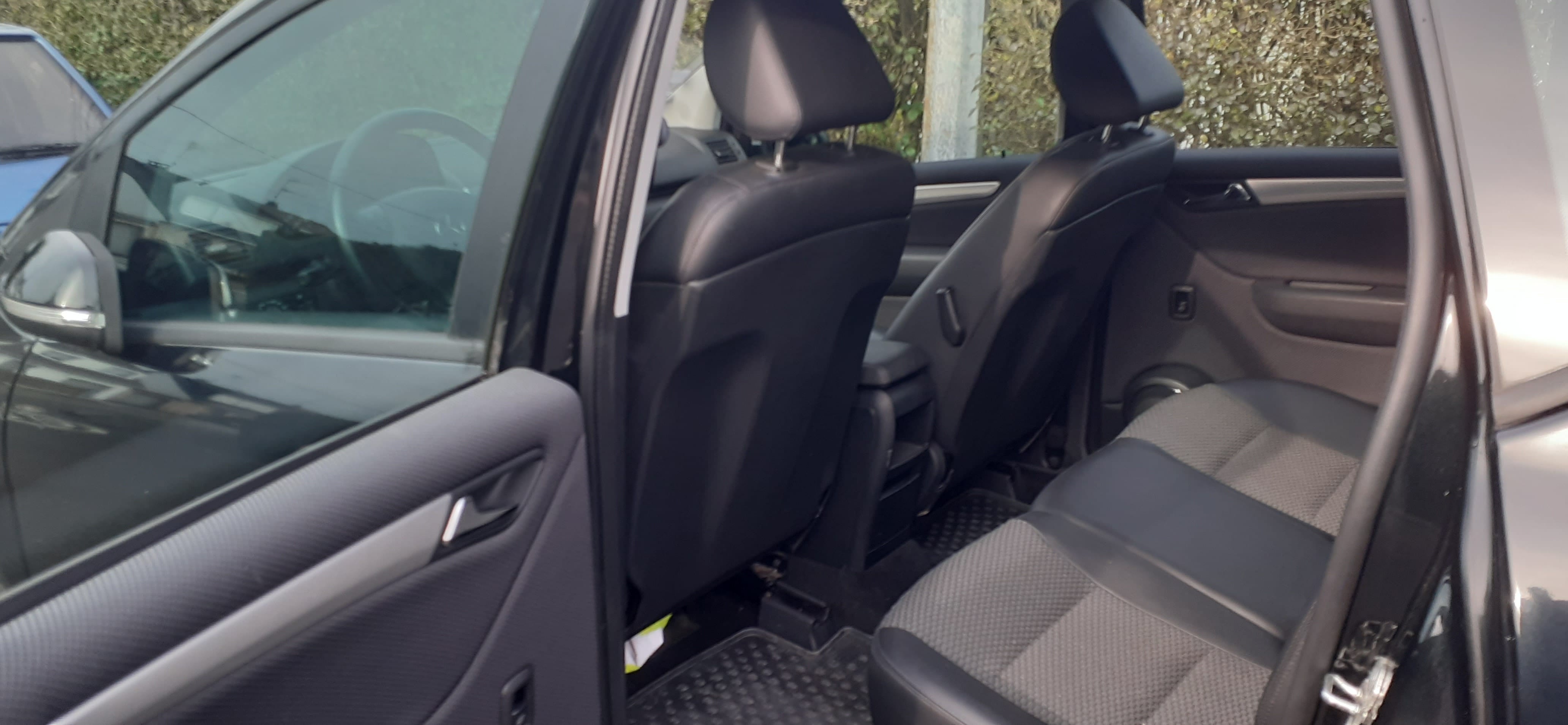 Mercedes-Benz Classe A 180