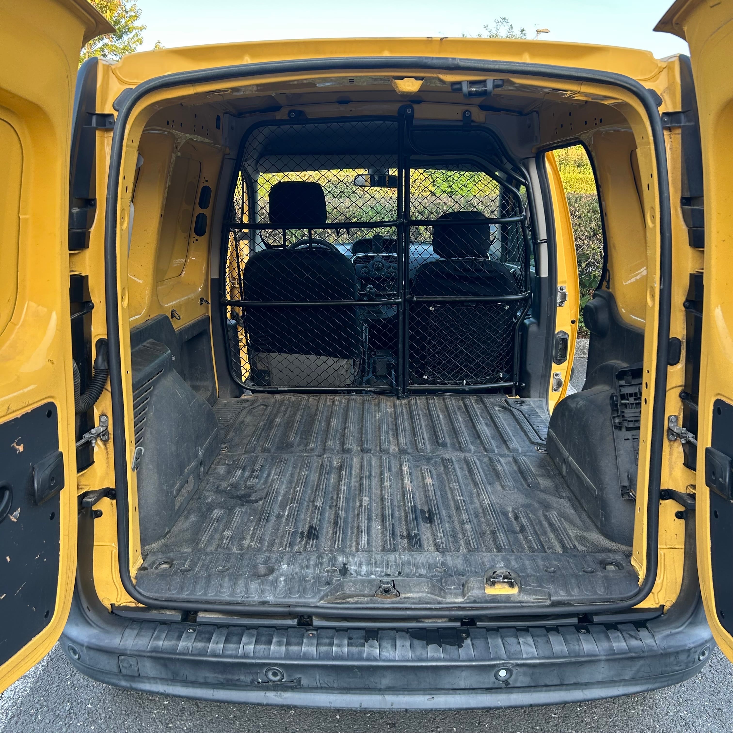 Renault Kangoo Express