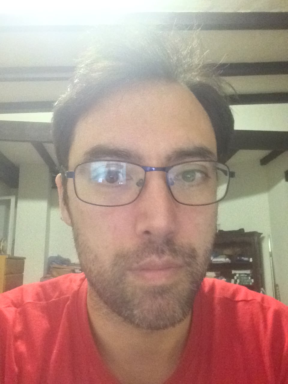 Mike