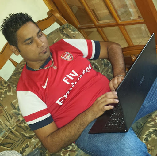 Gagandeep Singh