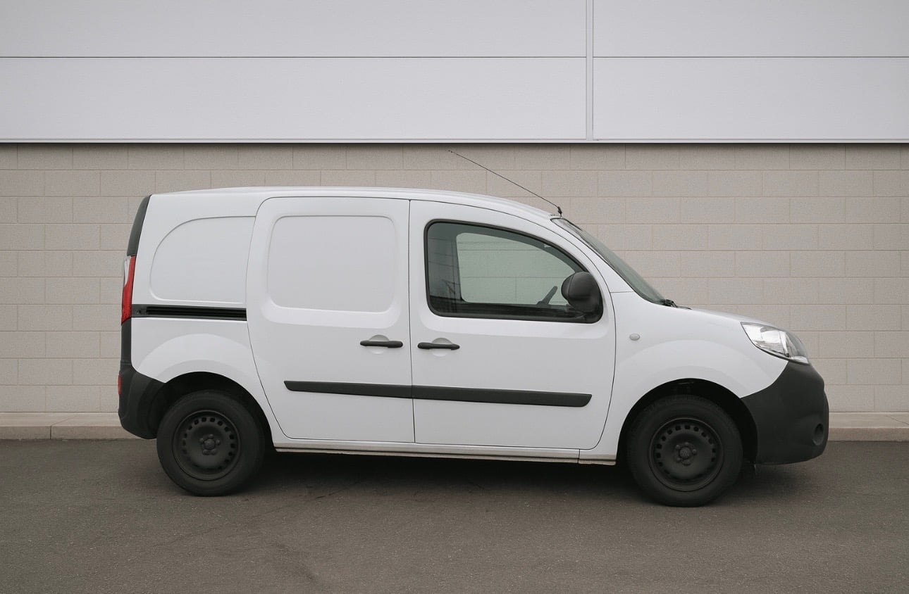 Renault Kangoo avec Climatisation