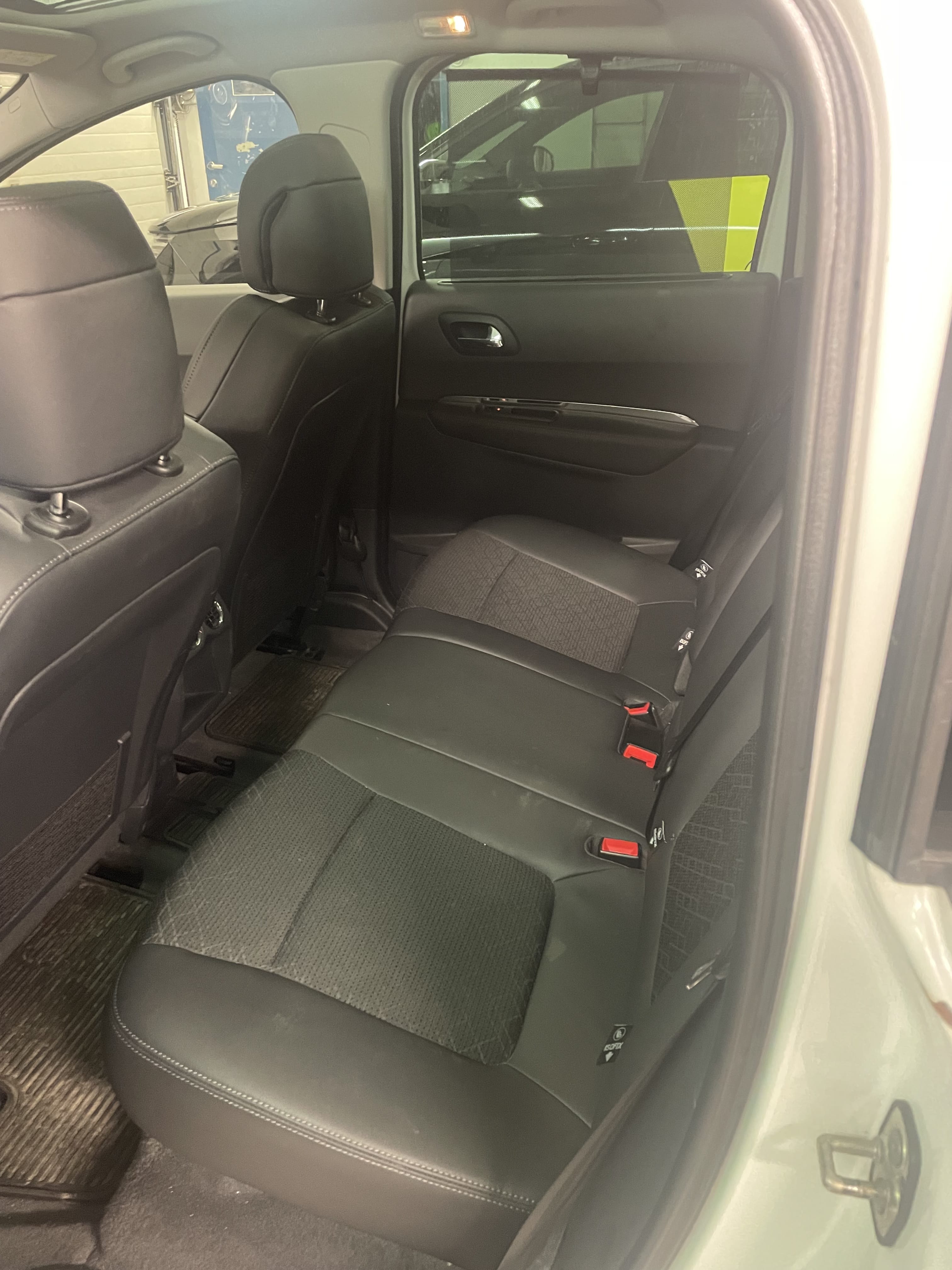 Peugeot 3008 con Control de velocidad