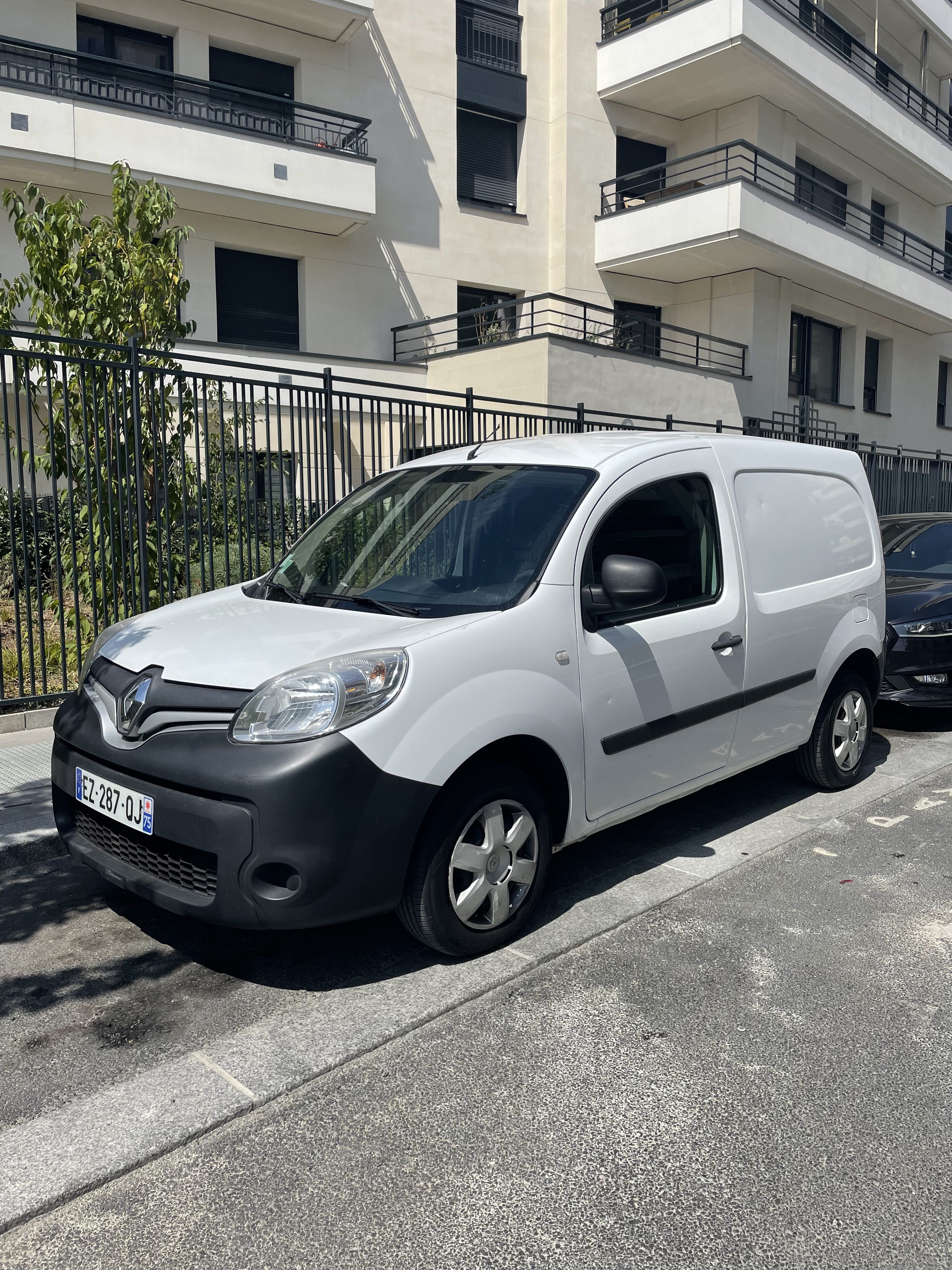 Renault Kangoo Express avec Climatisation