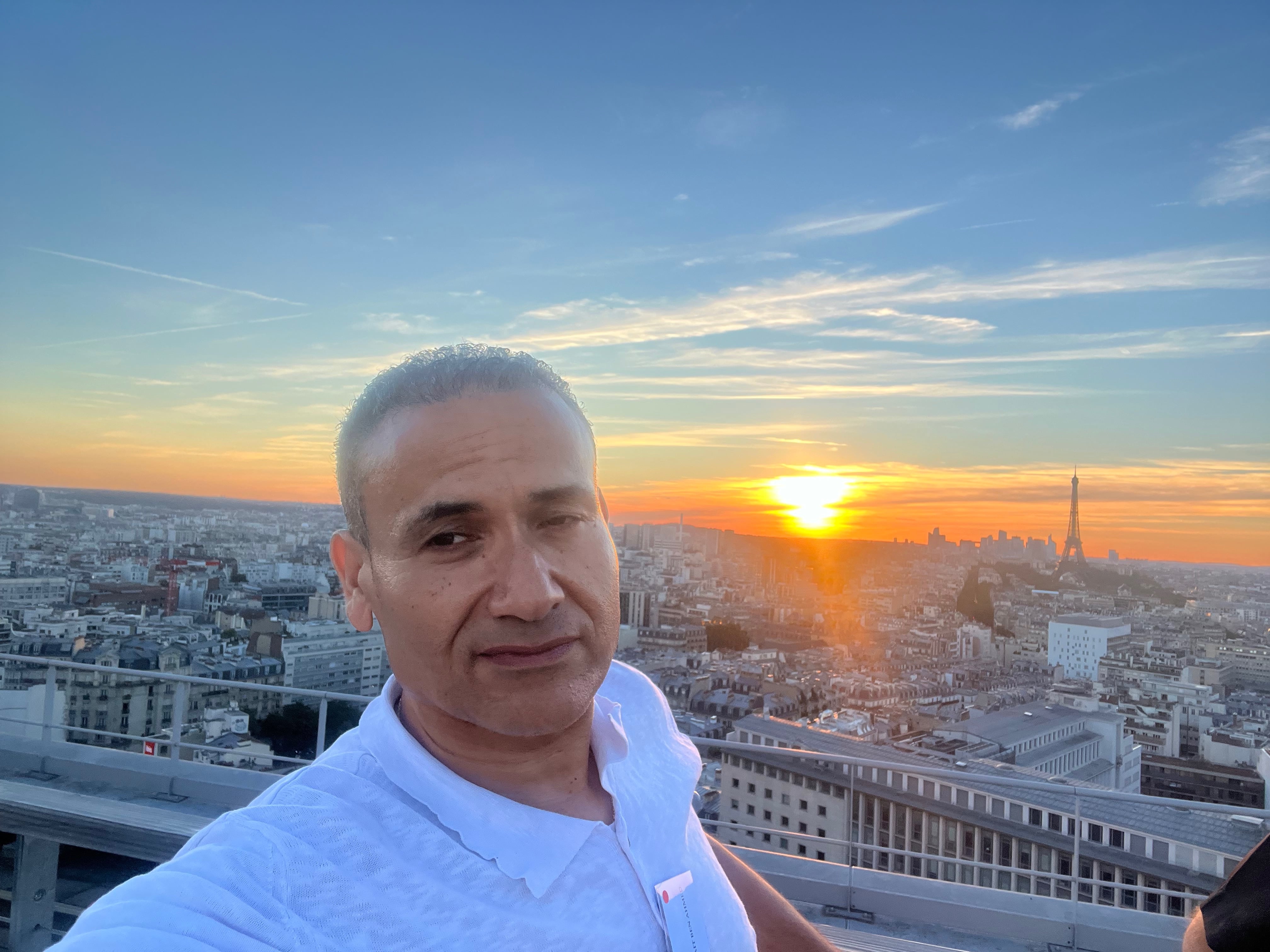 Mustapha