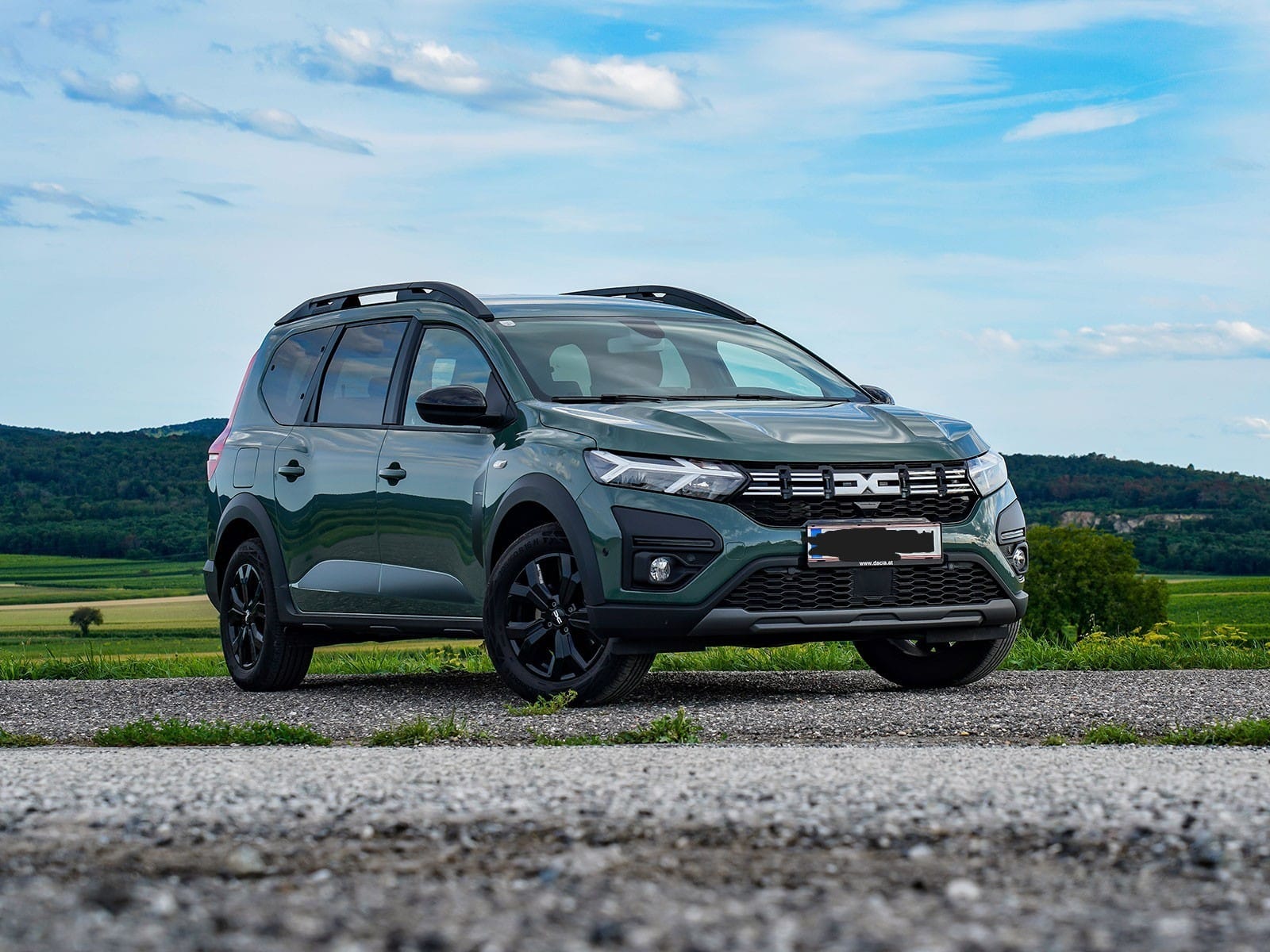 Dacia Jogger, 2023, Gasolina 95