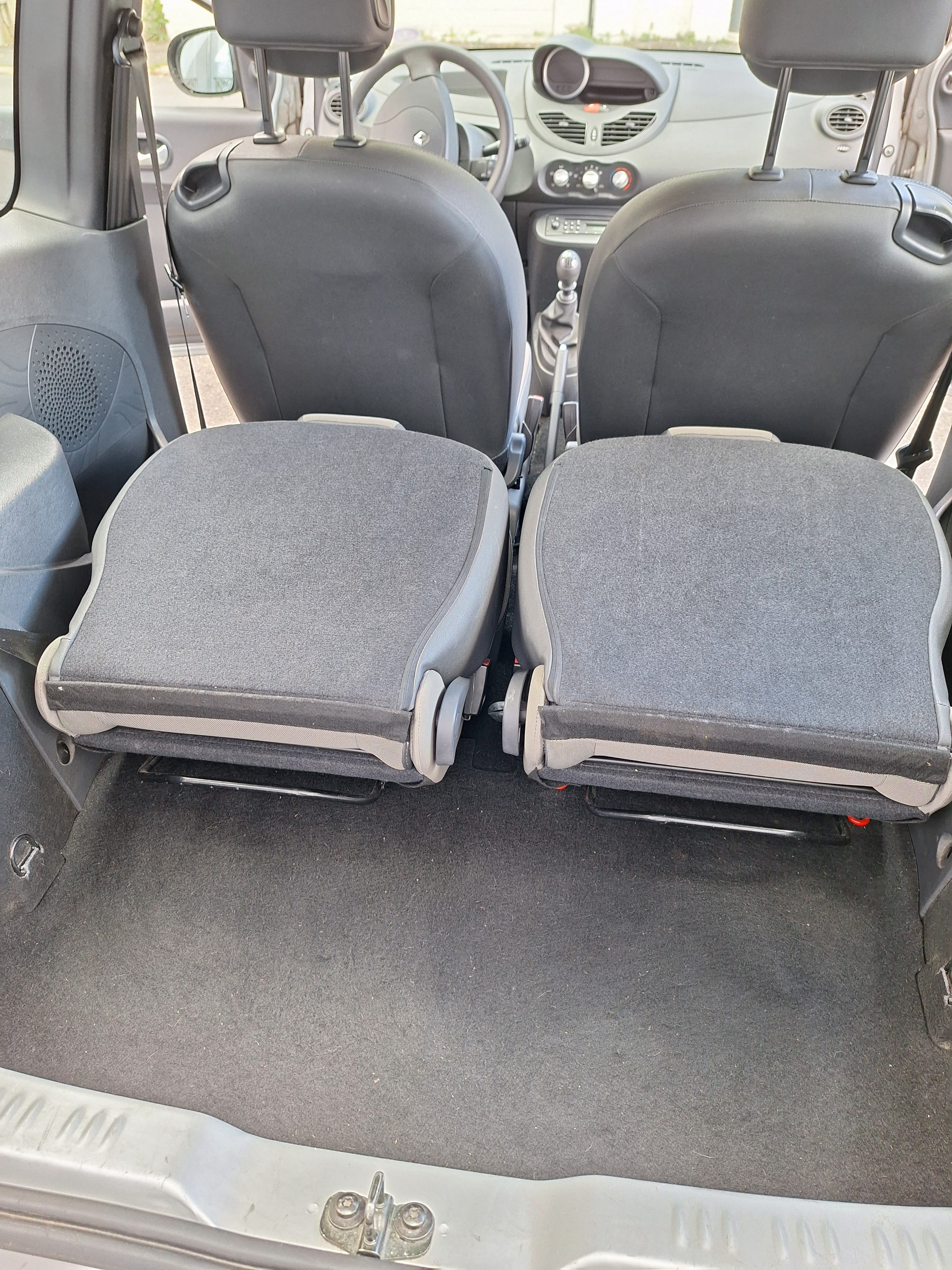 Renault Twingo II