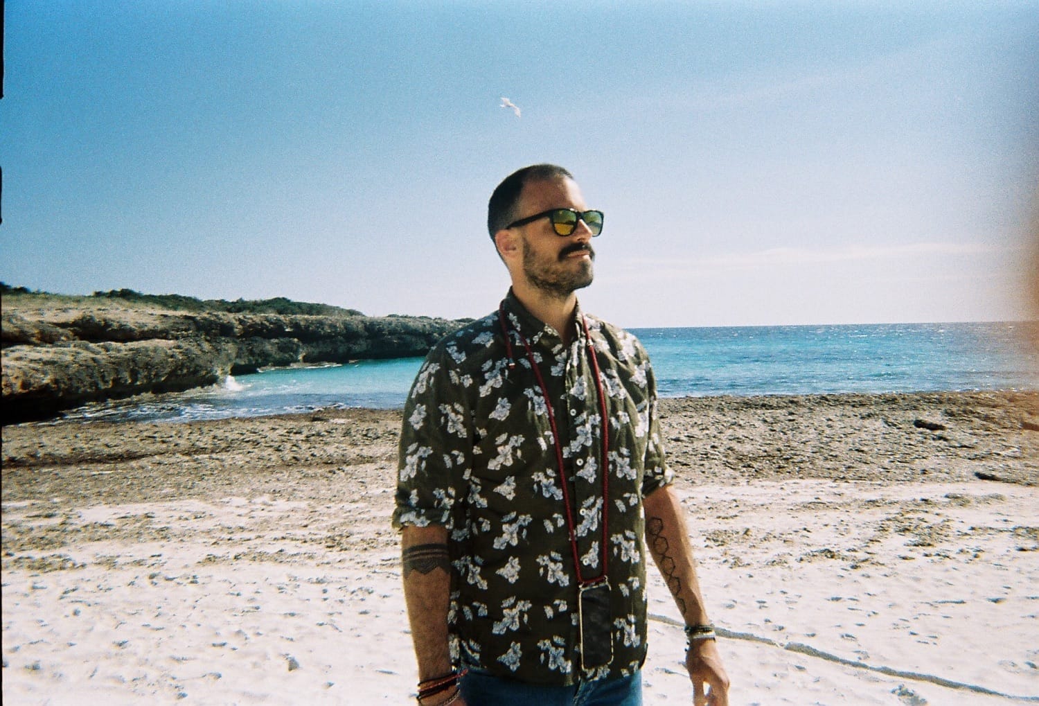 Daniel