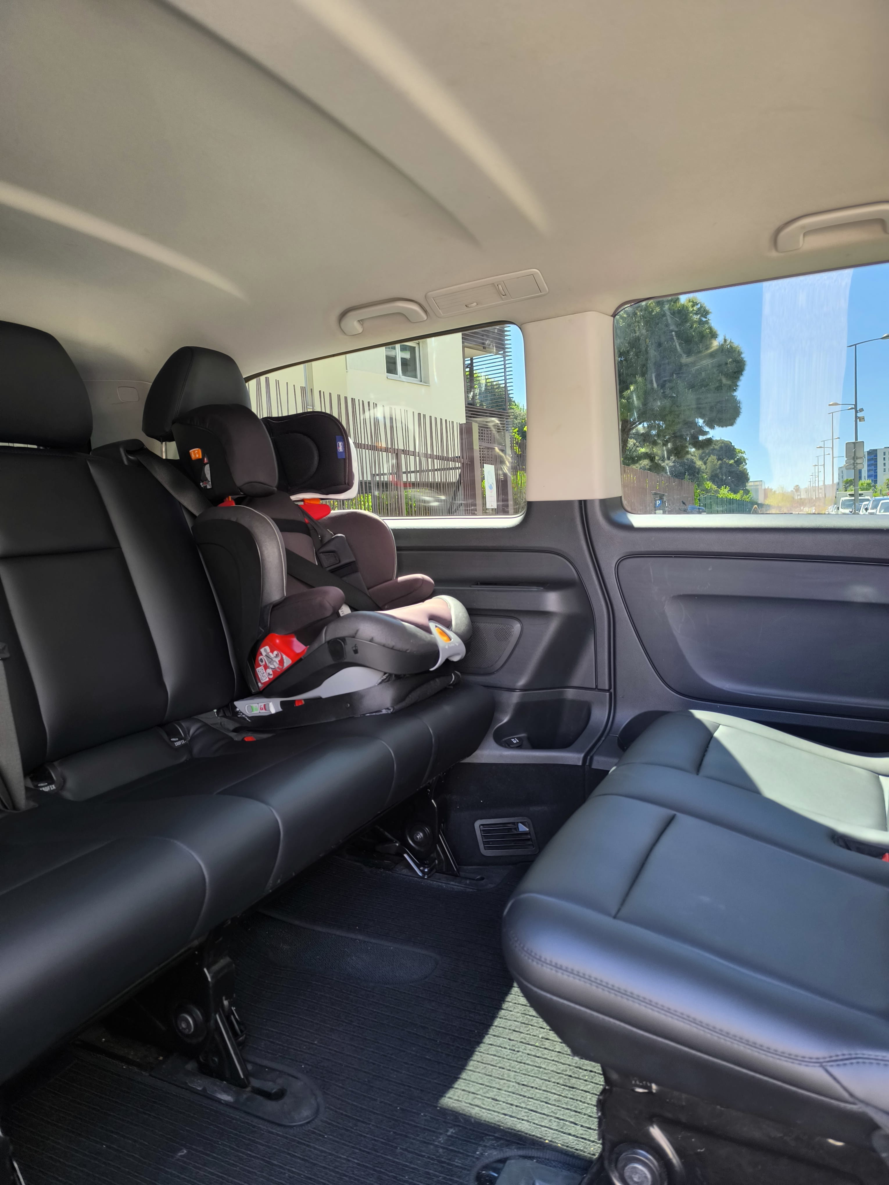 Mercedes-Benz Viano