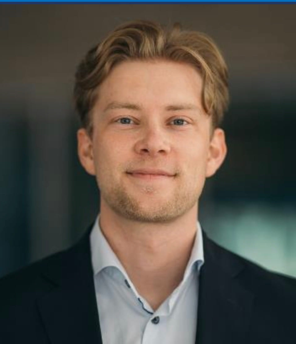 Tobias Eskelund