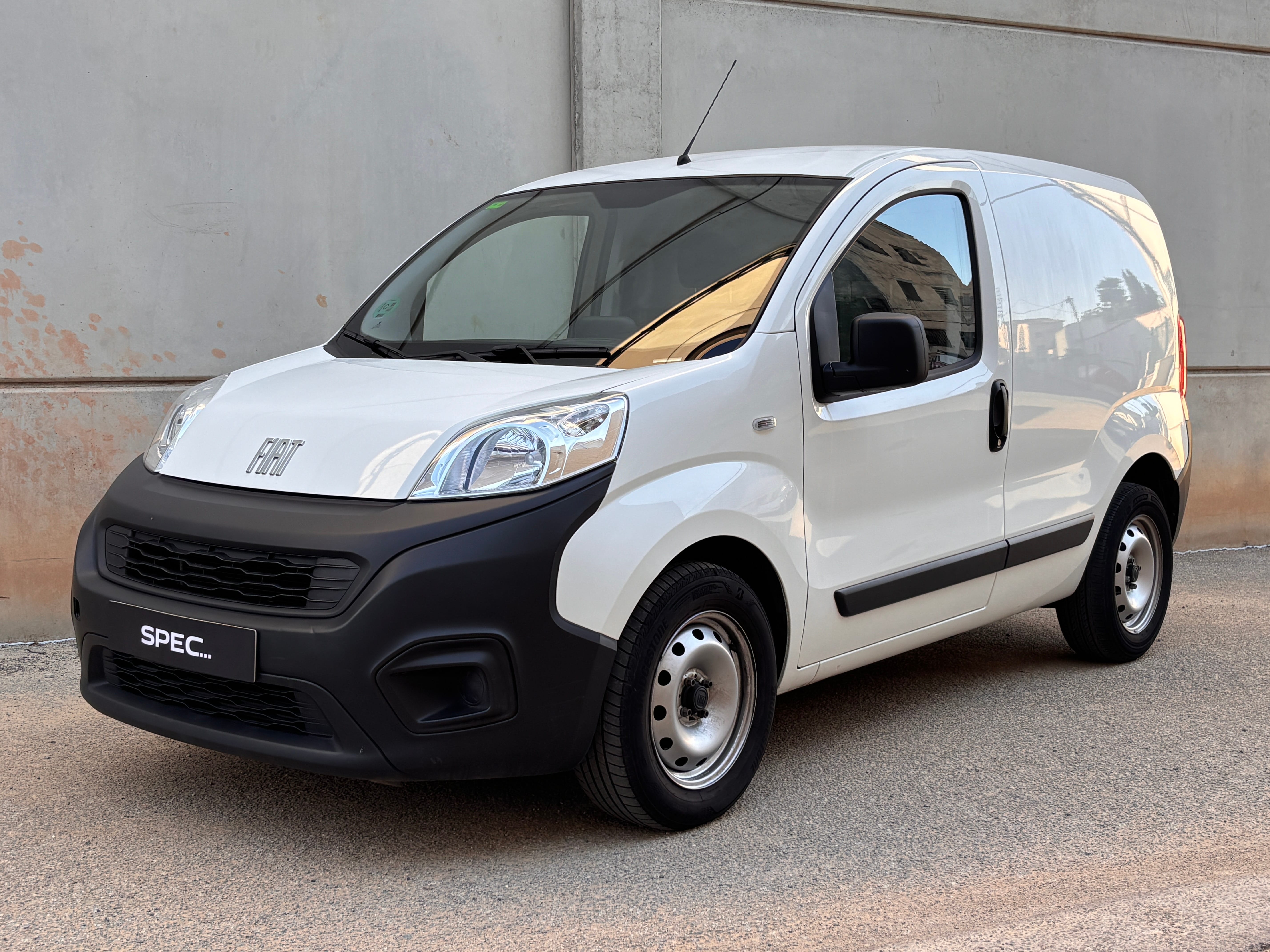 Fiat Fiorino 1.3 MJet, 2022, Diesel