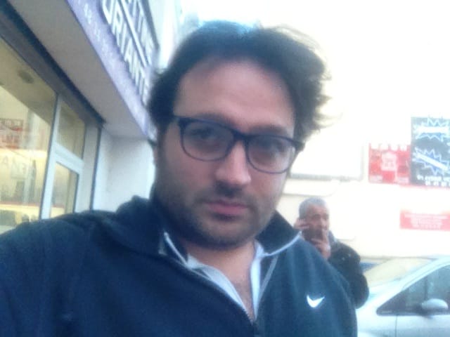 Jeremie