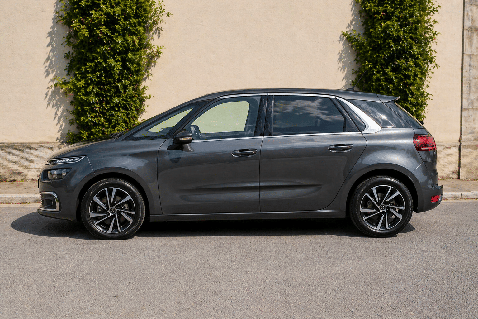 Citroen C4 Picasso avec Climatisation