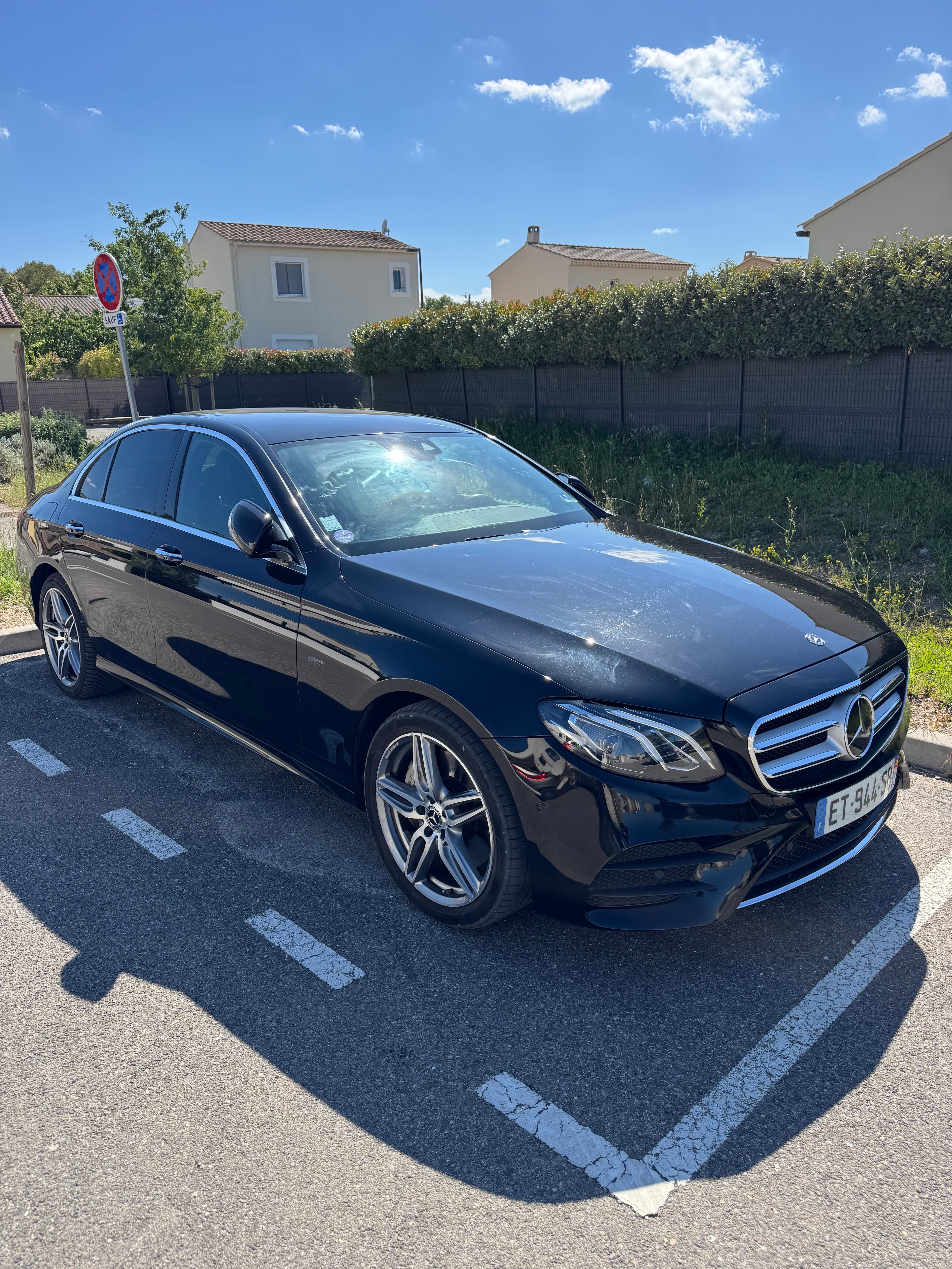 Mercedes-Benz EQV 100% Électrique 420kms de Mars à Octobre et 330kms de Novembre à Février en Eco conduite., 2021, Électrique, automatique, 8 places