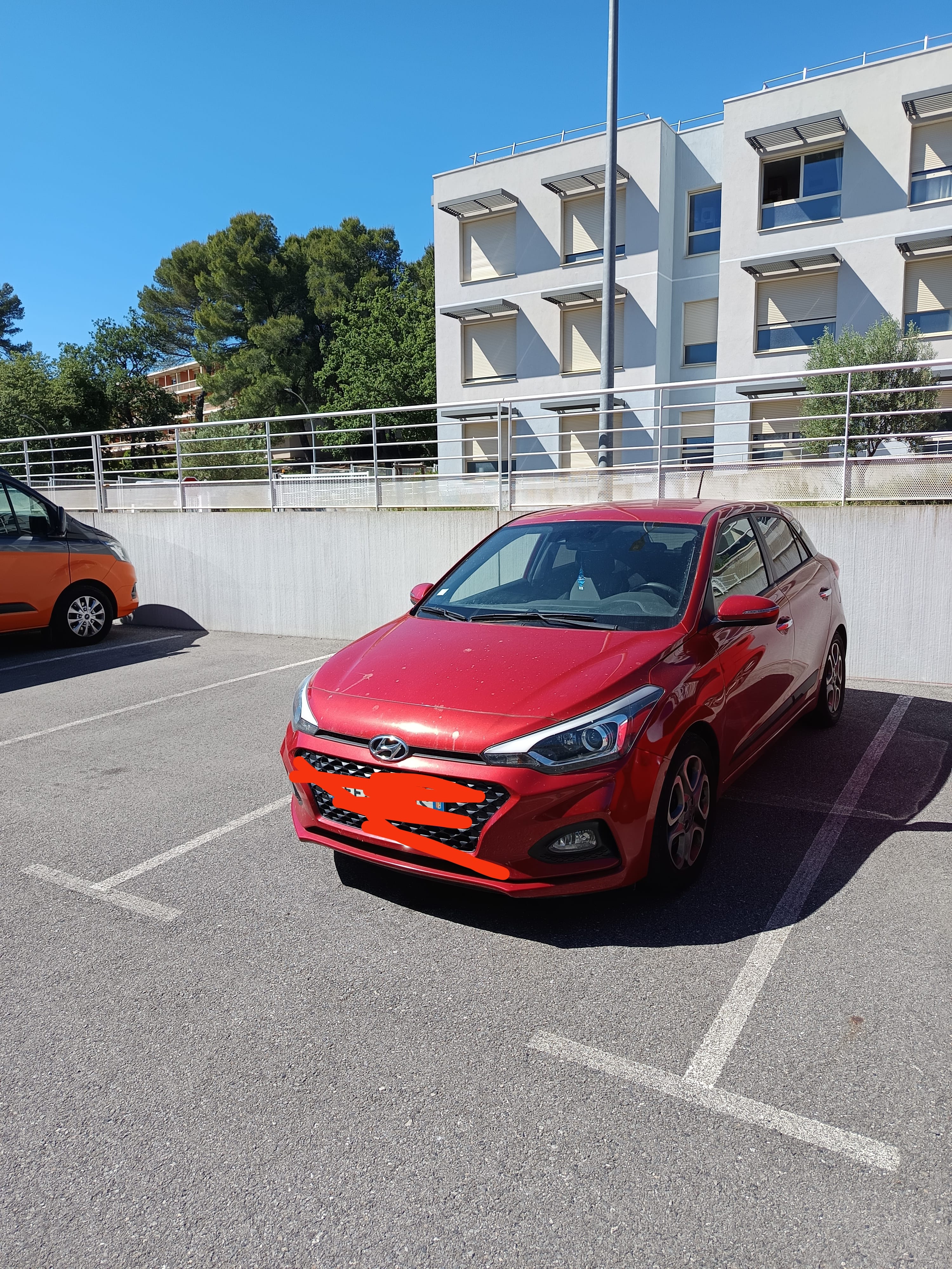 Hyundai i20, 2019, Essence 95