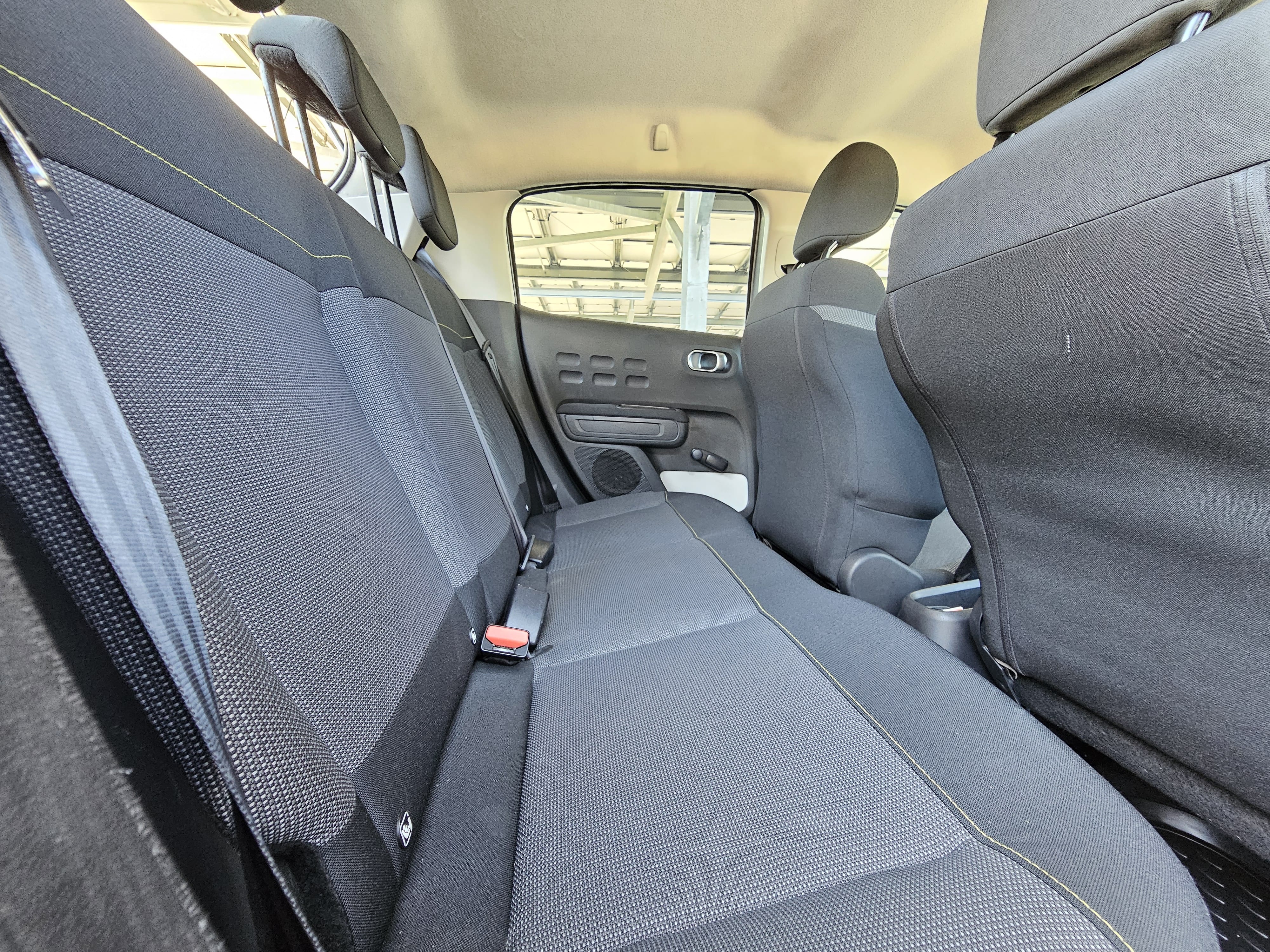 Citroen C3  Confortable & Éco | Idéale tous déplacements avec Android Auto