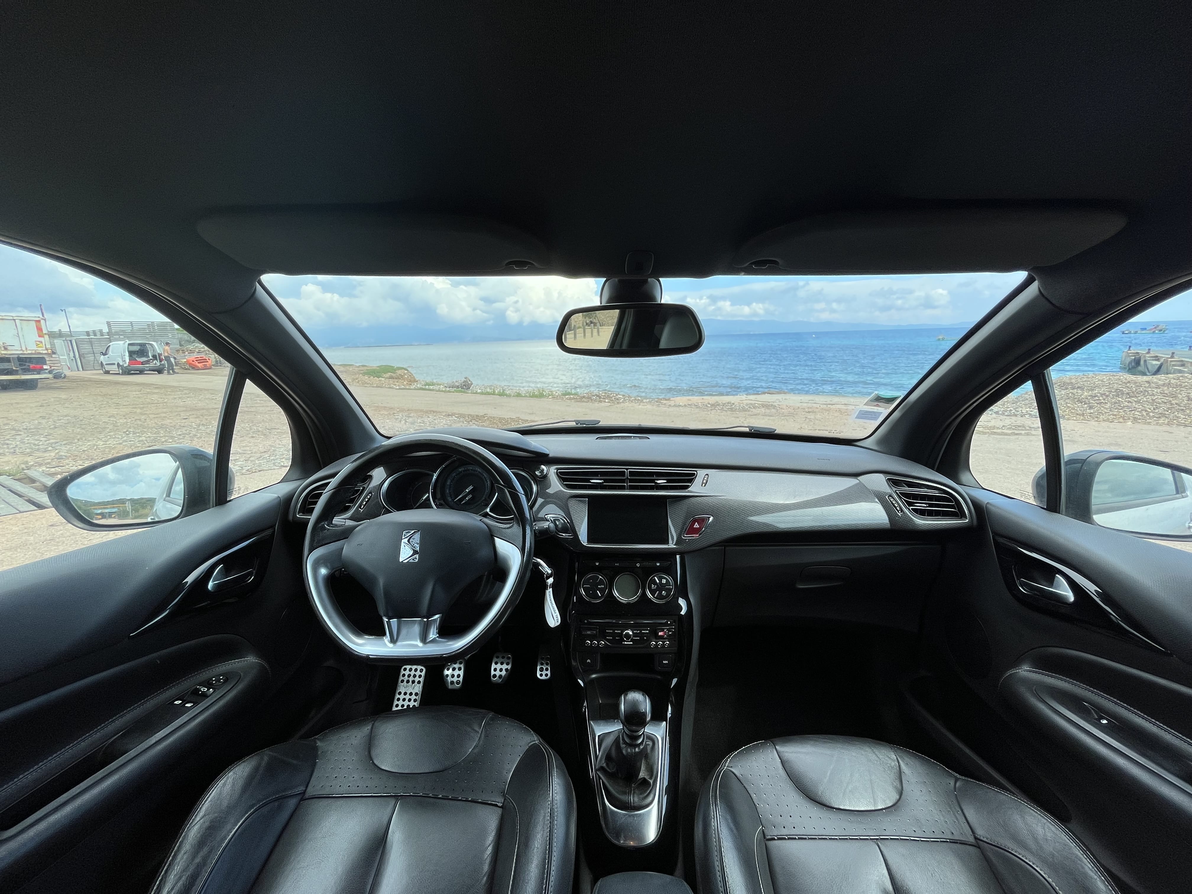 Citroen DS3