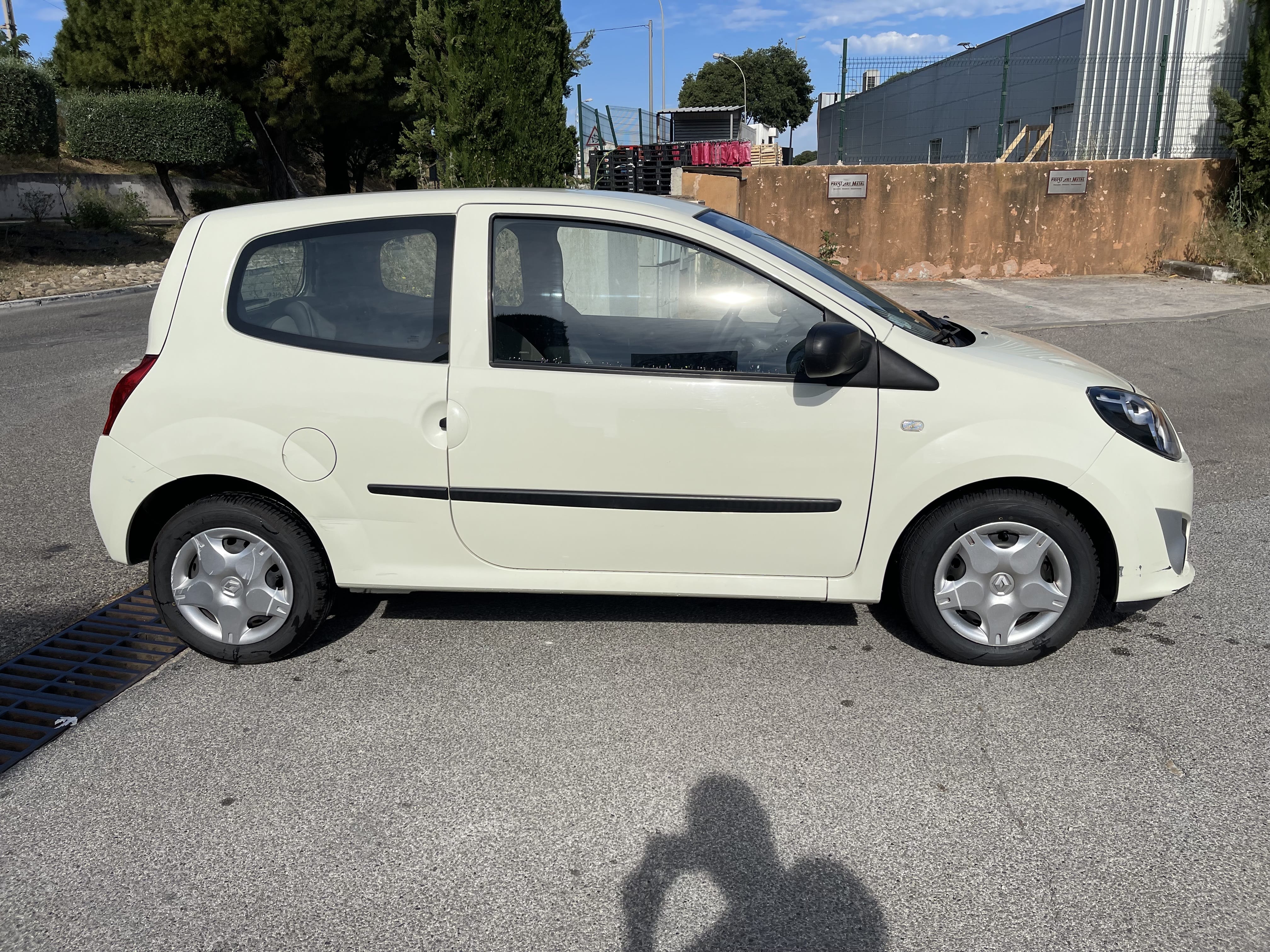 Renault Twingo II 1.2 16V