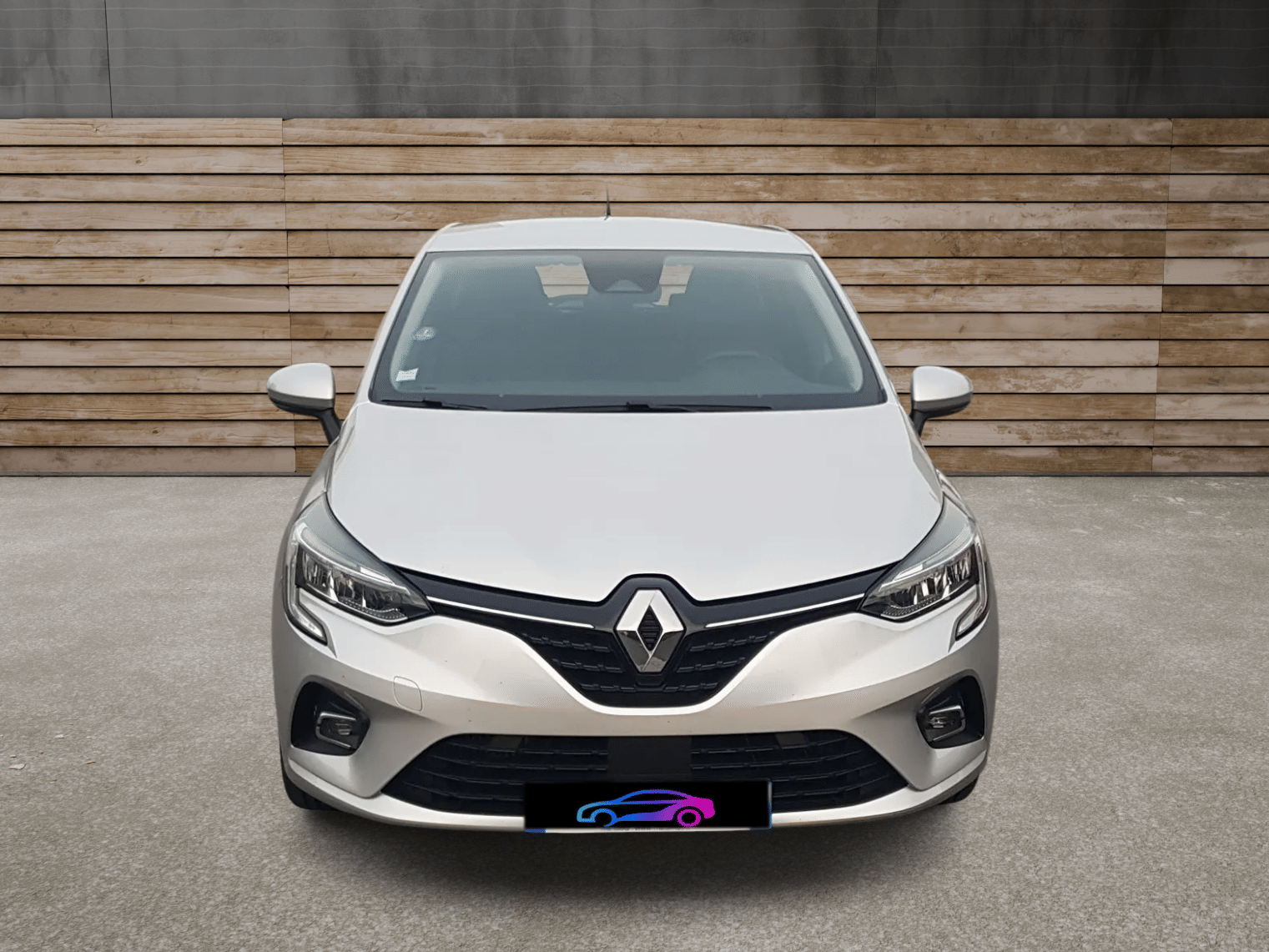 Renault Clio Tce 90 avec Audio Bluetooth