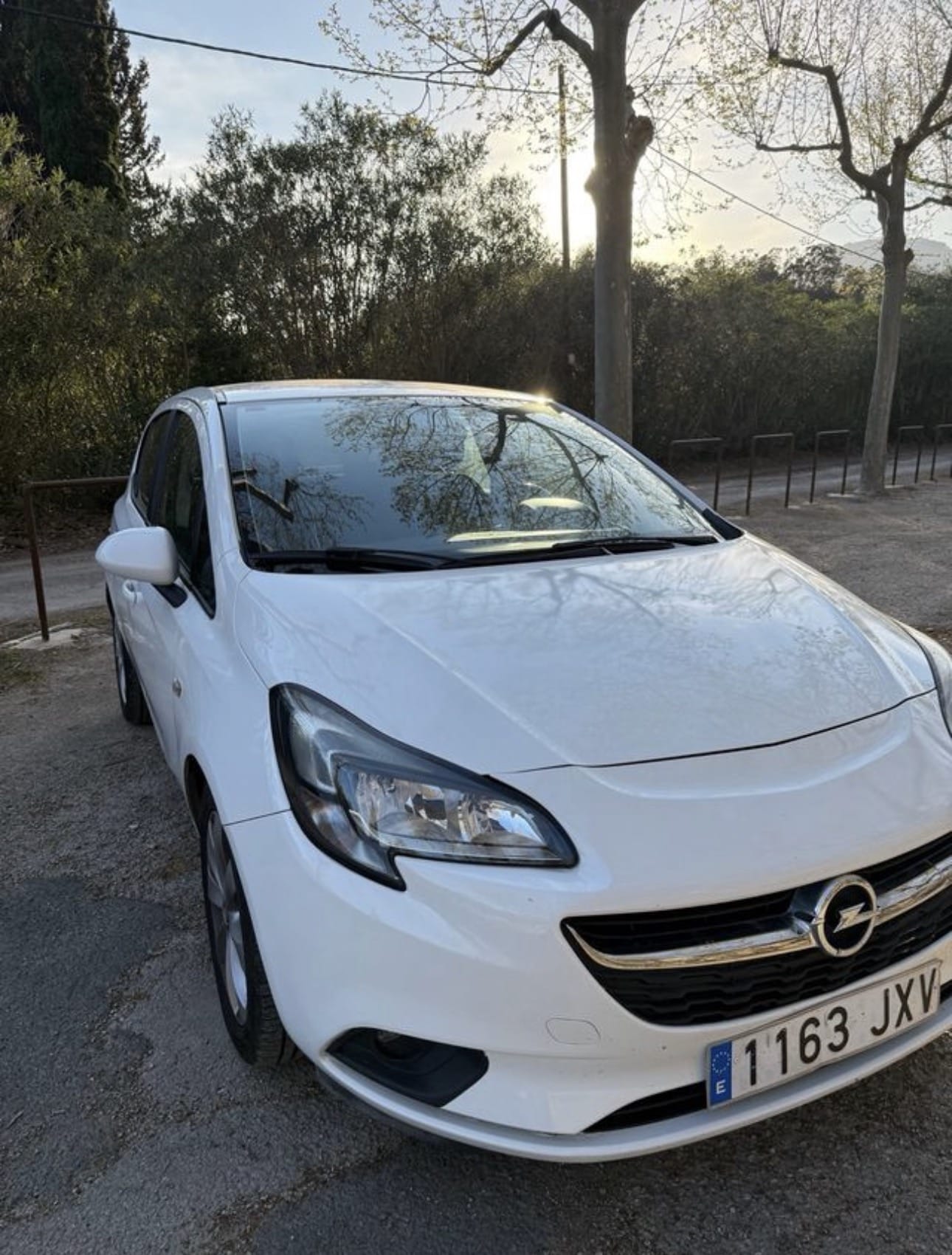 Opel Corsa-E