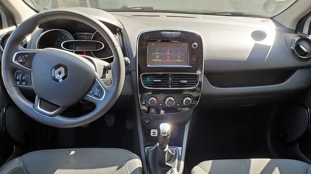 Renault Clio GPS Ecran Tactile & Clim avec GPS