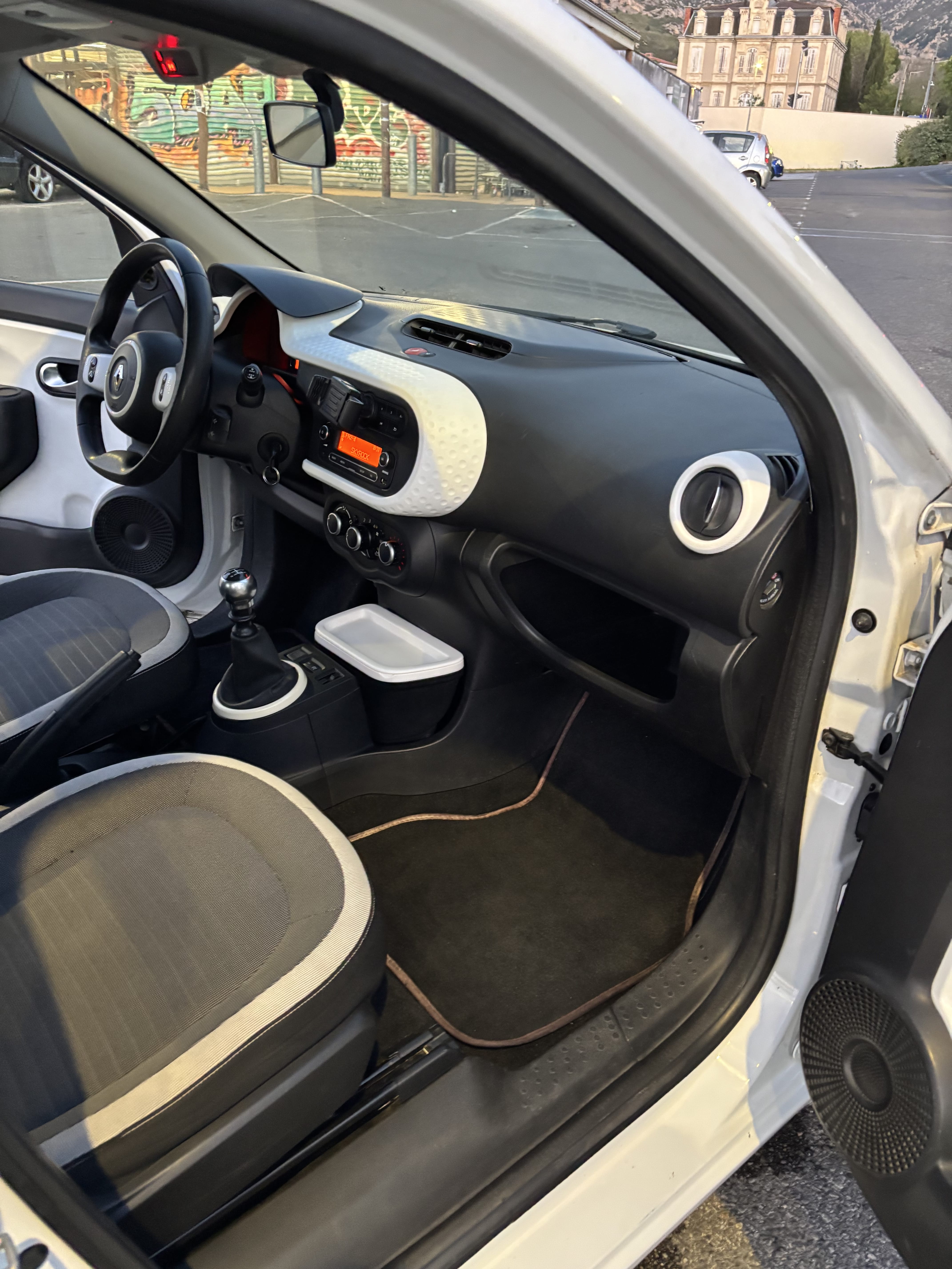 Renault Twingo III