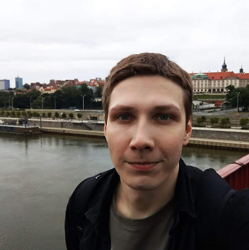 Dzmitry