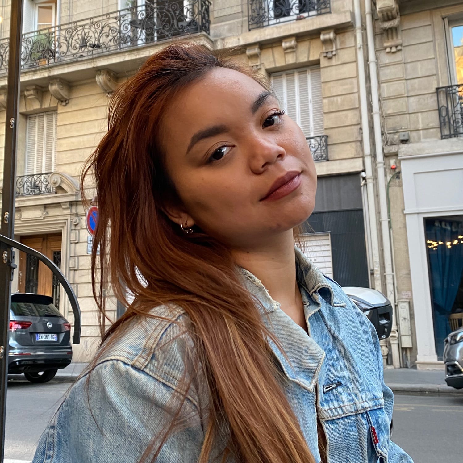 Maïa