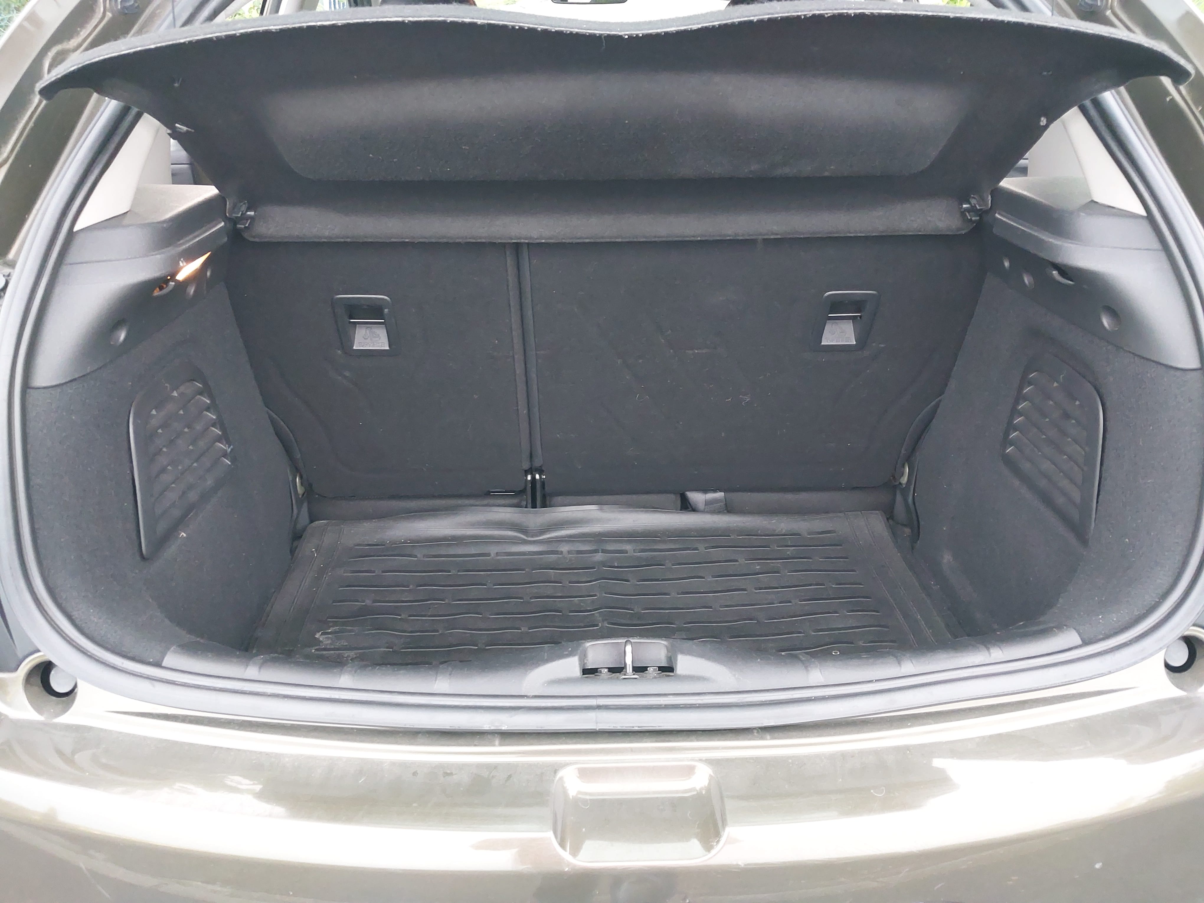 Citroen C3 1.4 HDI