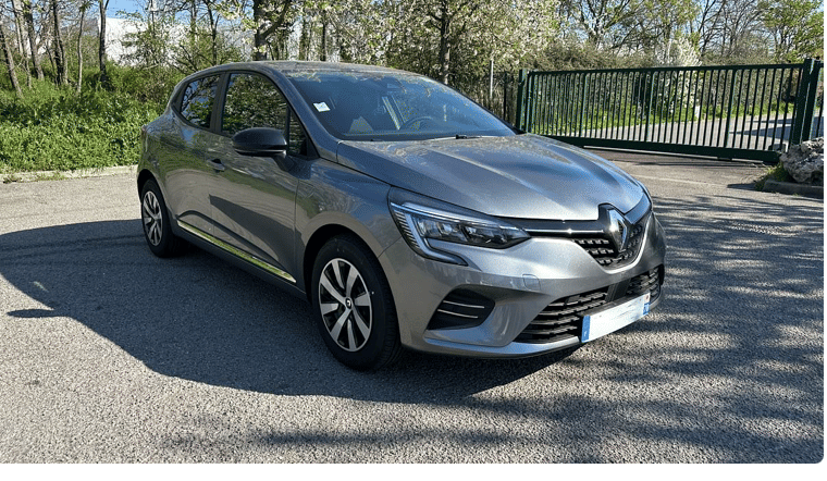 Renault Clio avec Climatisation