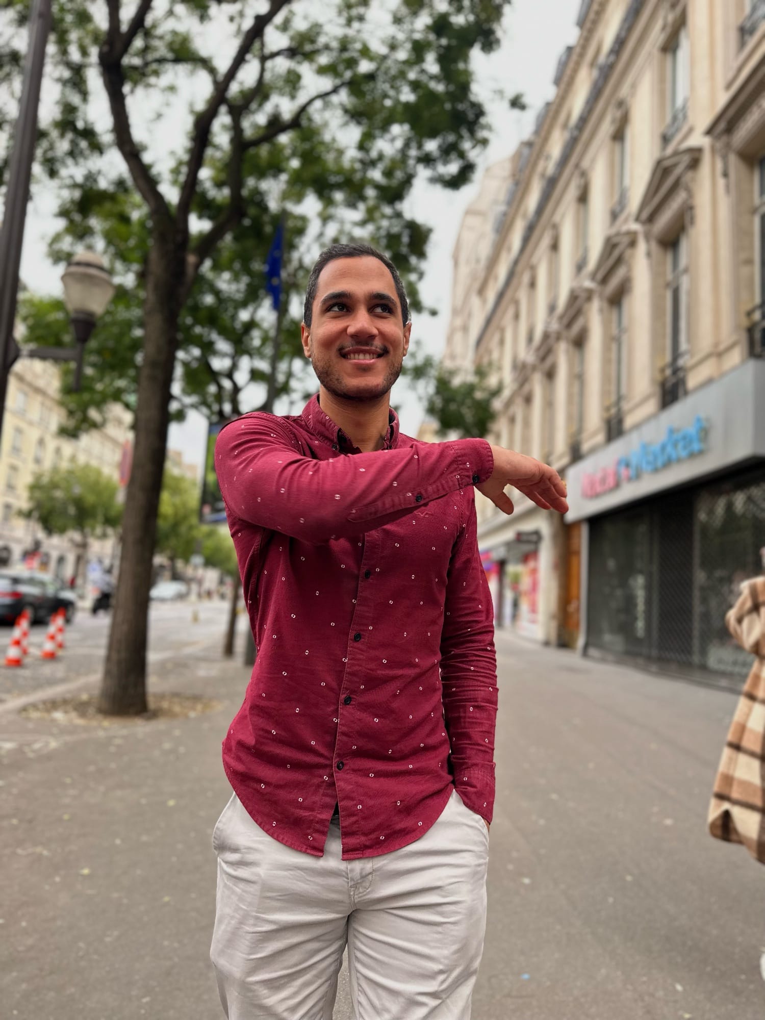 Matthieu