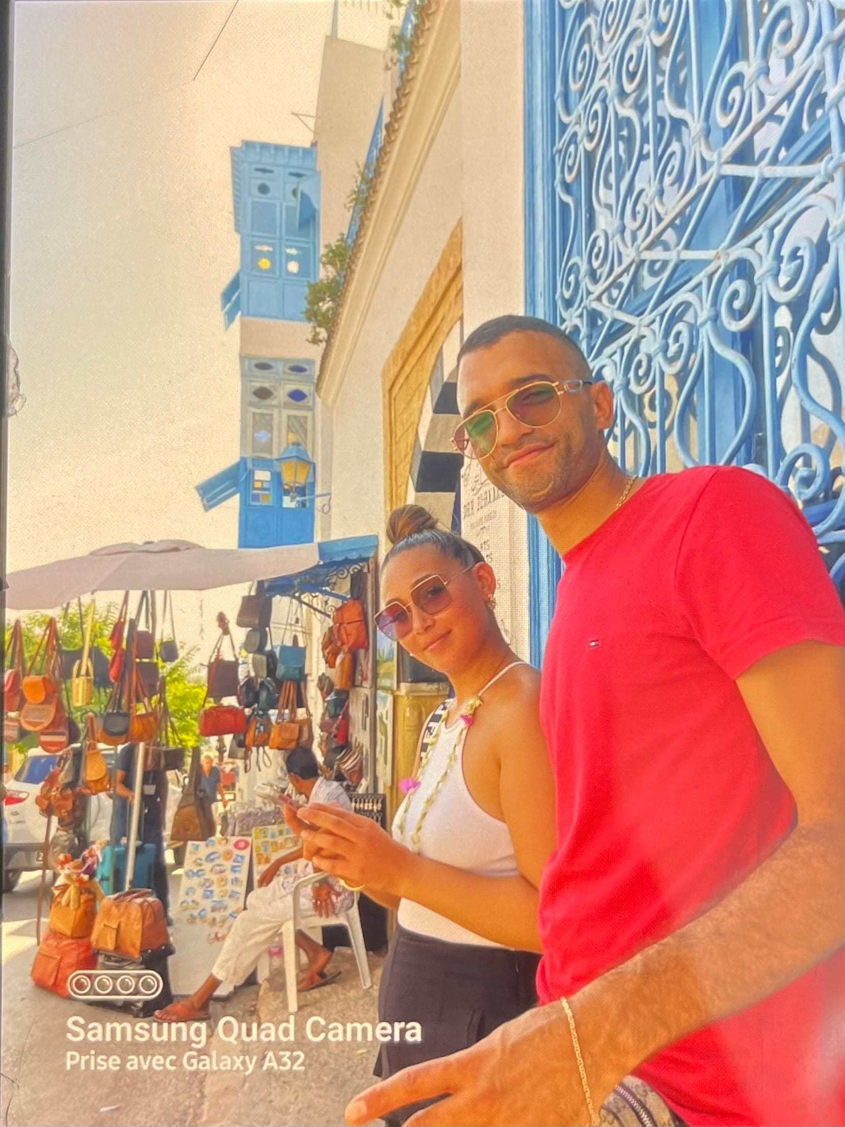Oussama