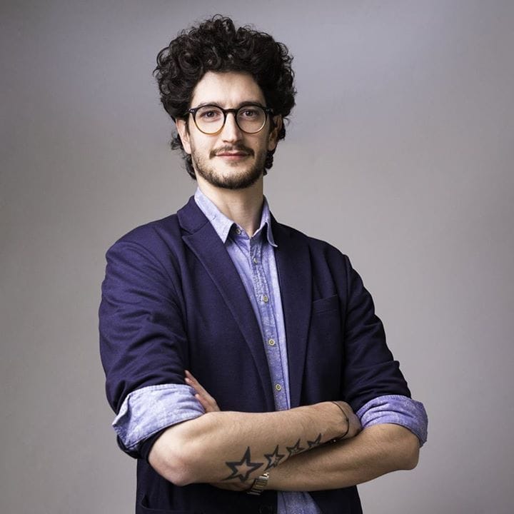 Benjamin