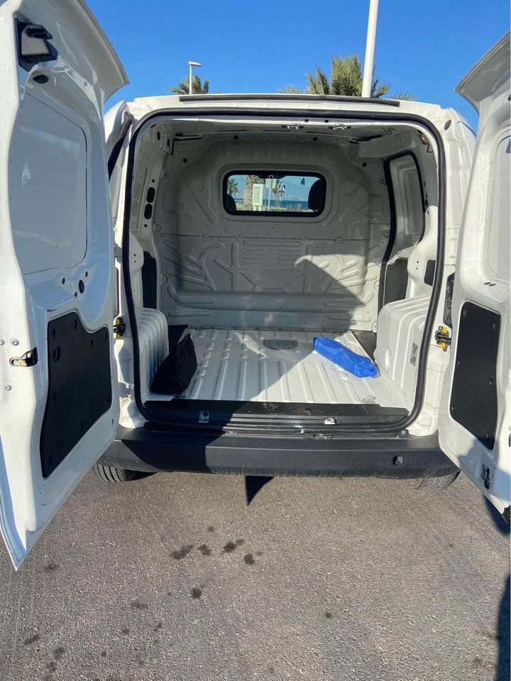 Fiat Fiorino