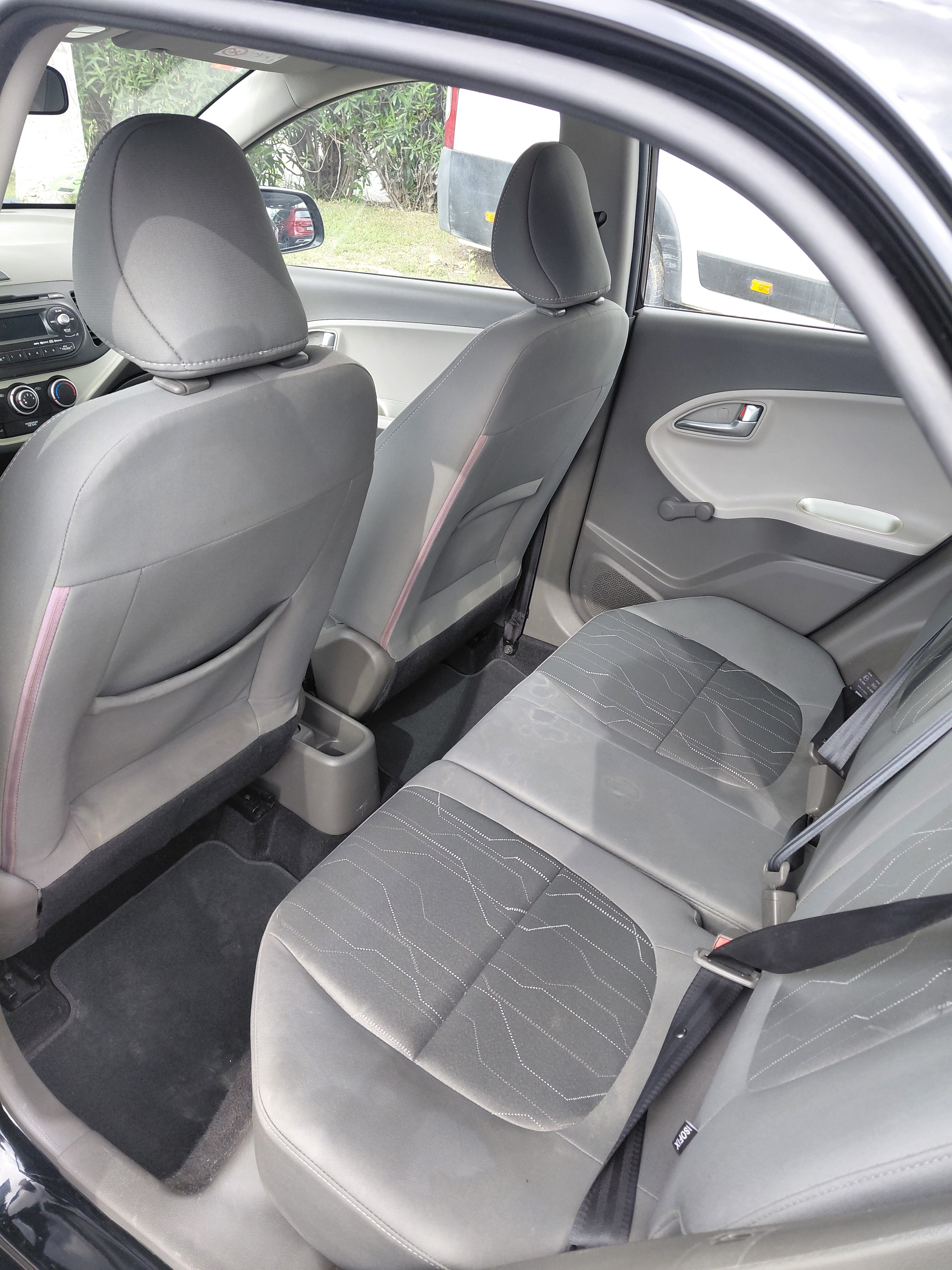 Kia Picanto avec Entrée audio / iPod