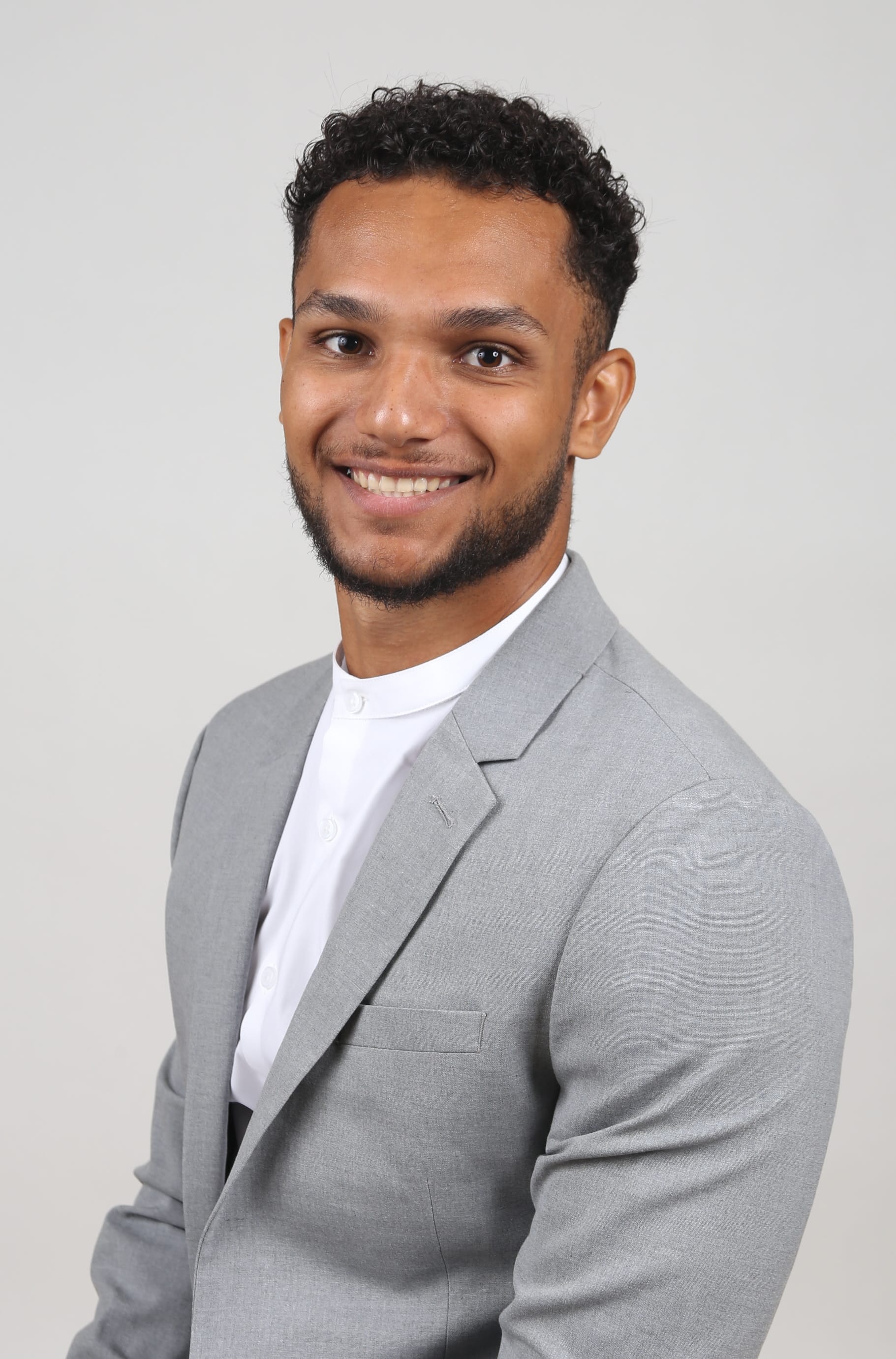 Boubakar