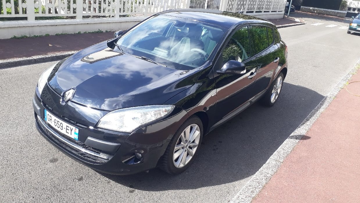 Renault Mégane III 1.4 TCE 130Ch Böse Édition, 2013, Essence 95