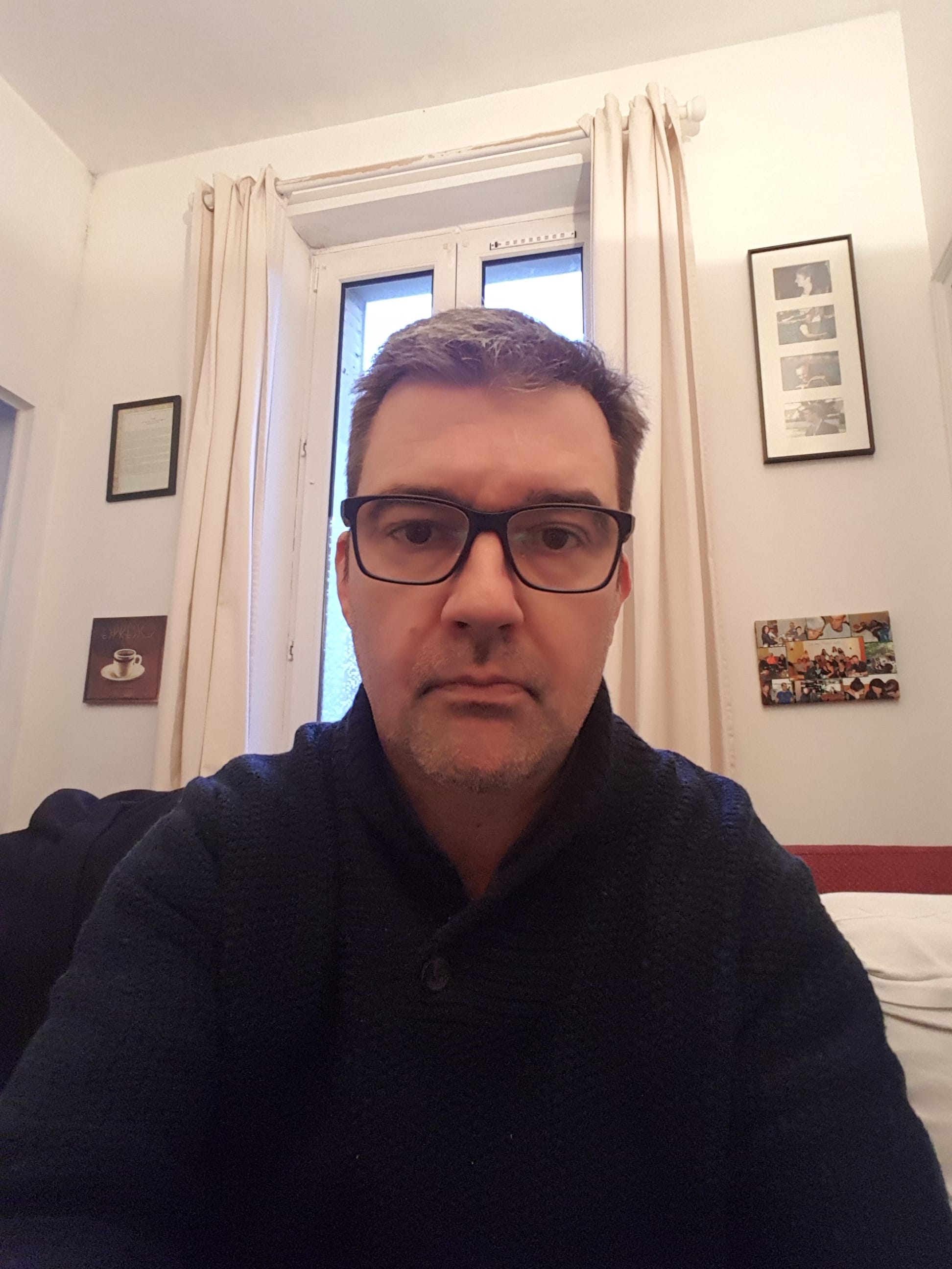 Arnaud Luc